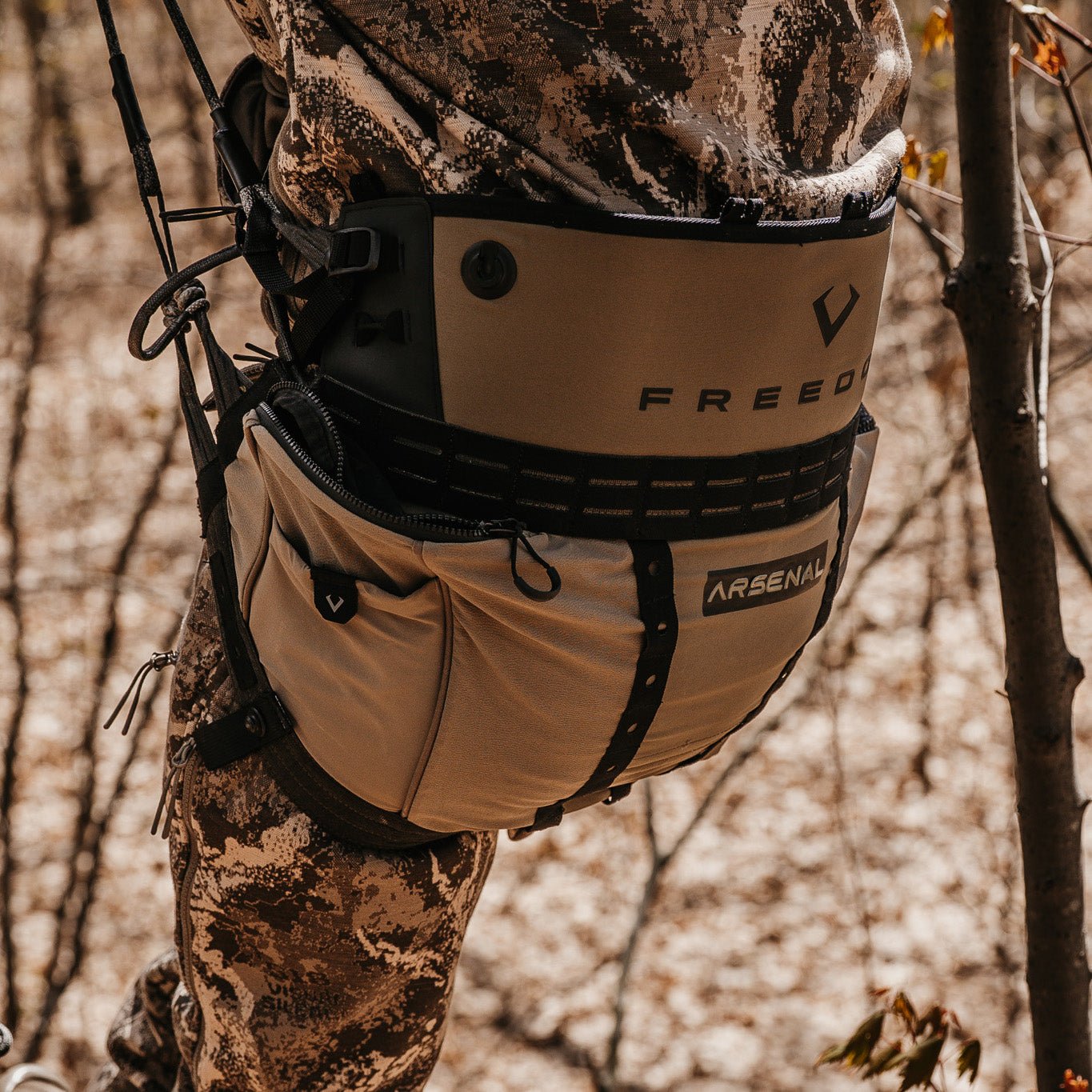 Hunting Saddles - Hunt Arsenal
