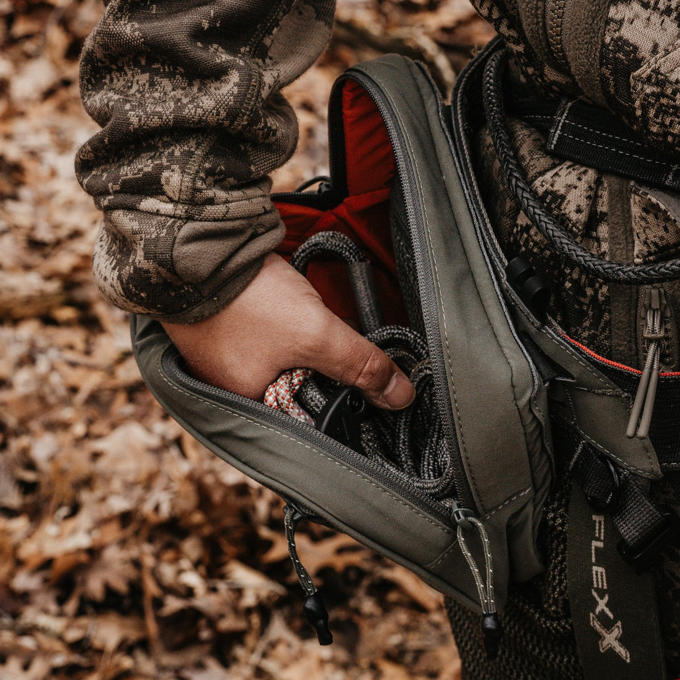 SIDEVAULT™ SADDLE POUCH KIT 2pk