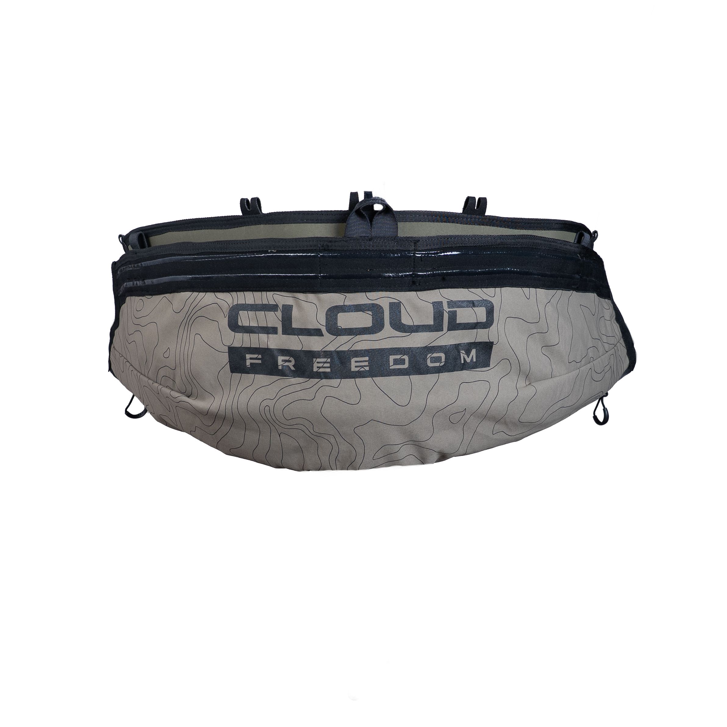 CLOUD™ FREEDOM