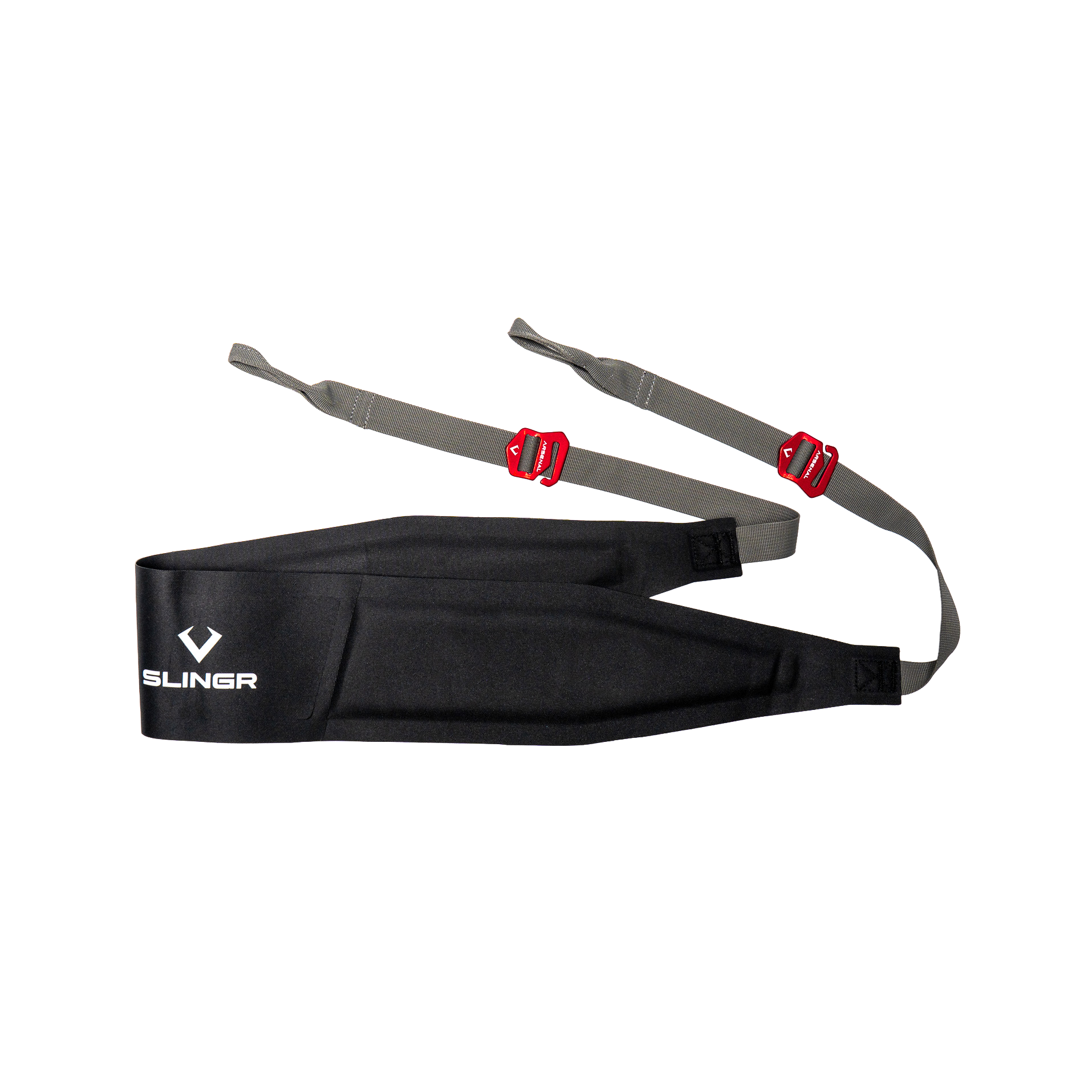 SlingR™ DLX Knee Comfort Band