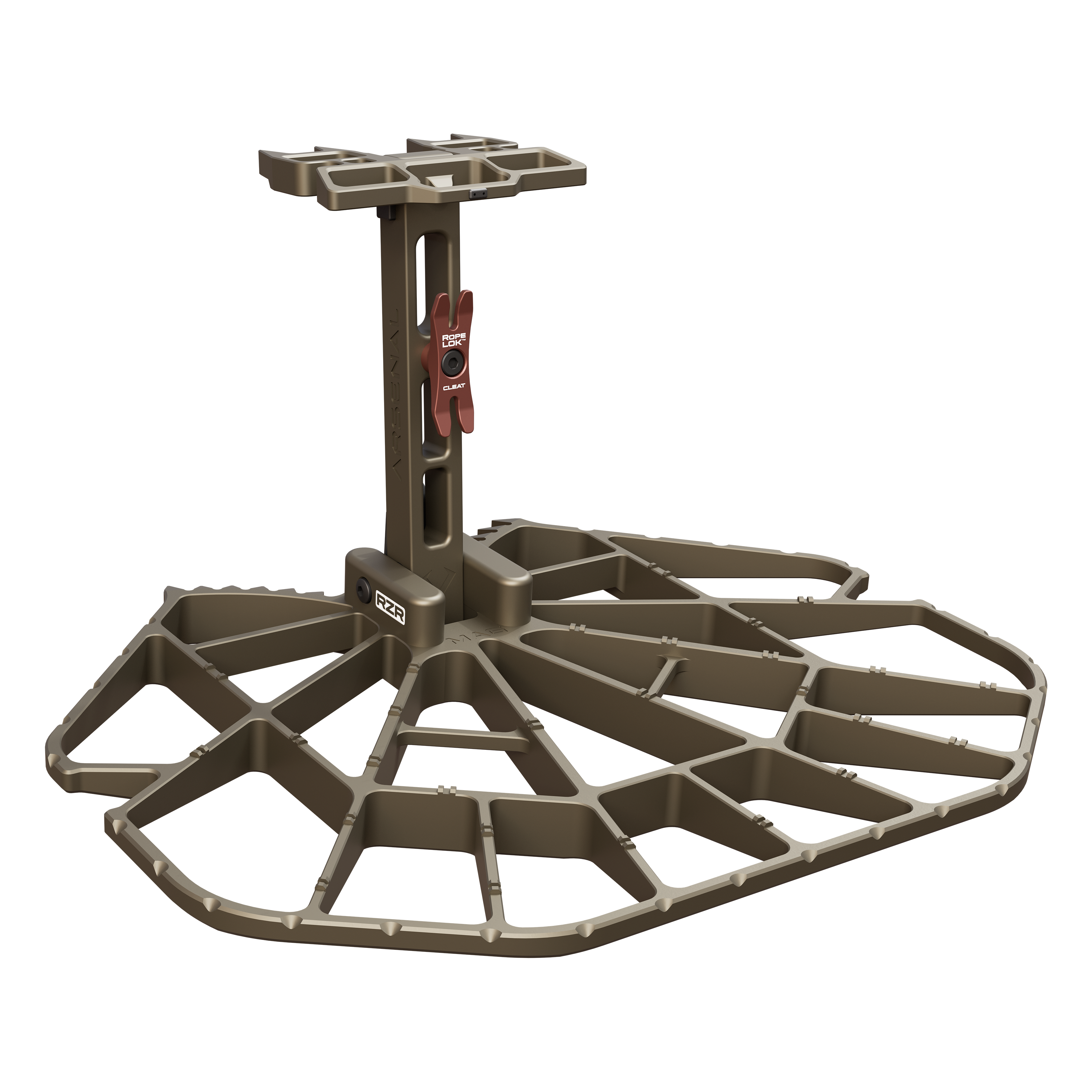 RZR™ MAG 2.0 Platform