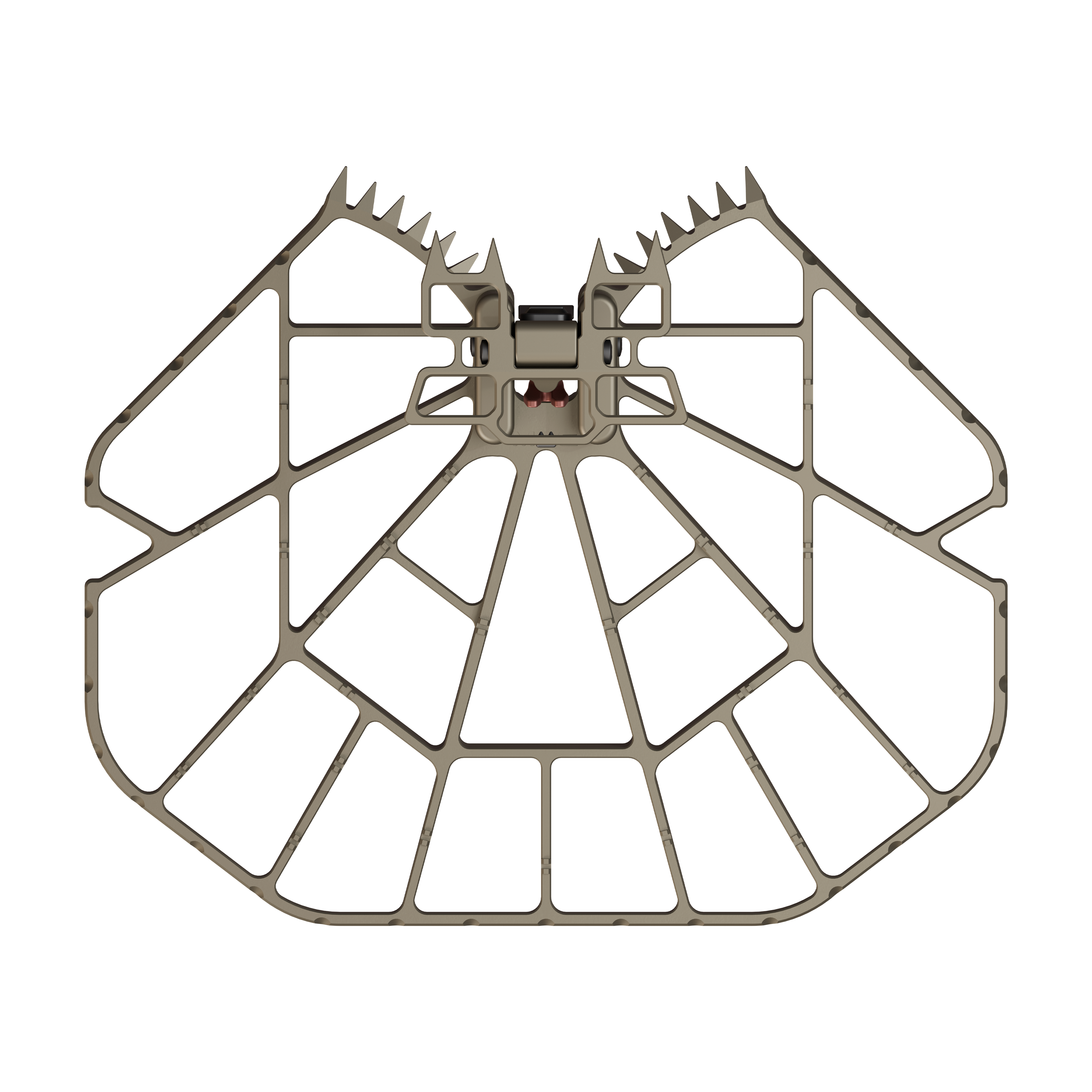 RZR™ MAG 2.0 Platform
