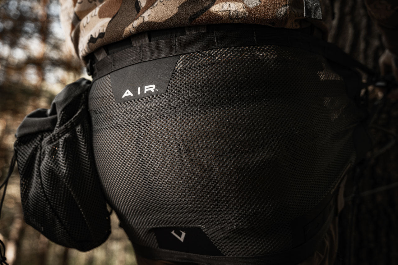 AIR™ Saddle