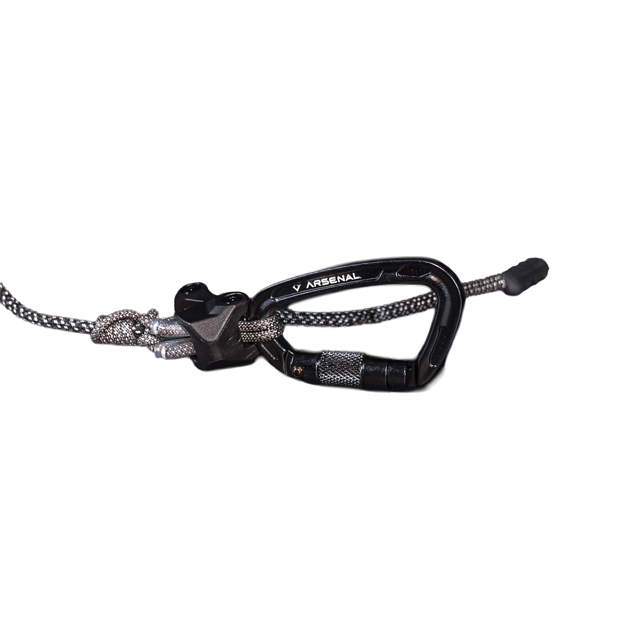 6mm GLYDE™ LINEMAN'S - Hunt Arsenal - Saddle Accessories