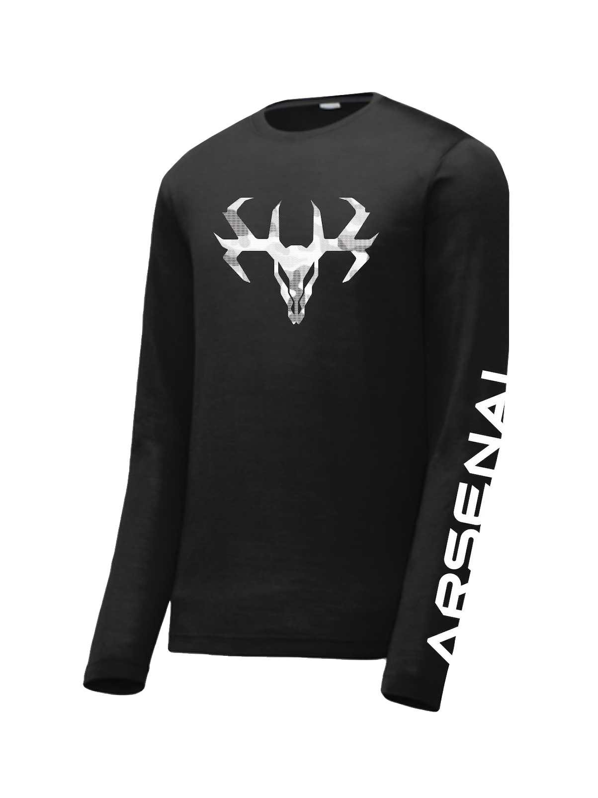 arsenal long sleeve t shirt