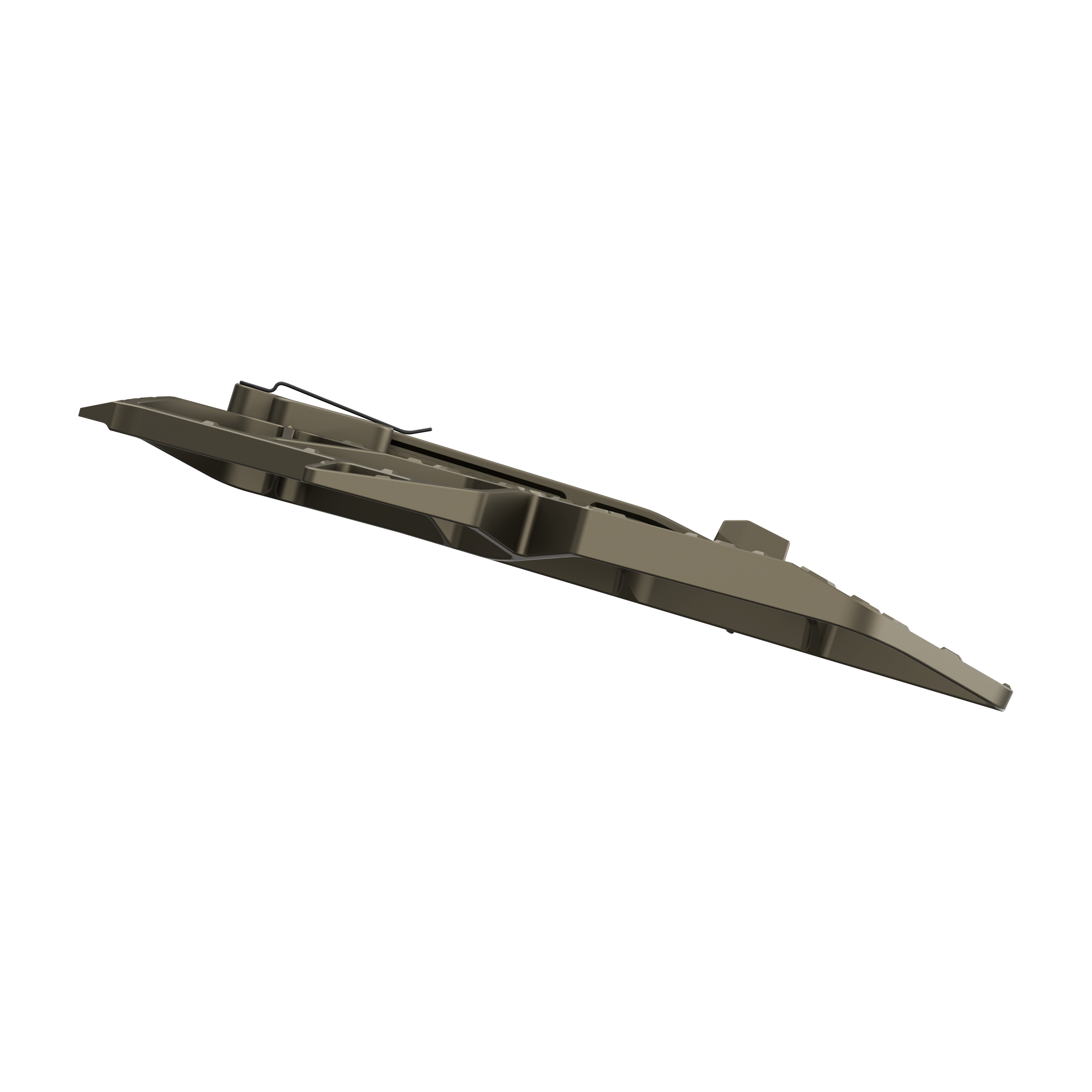 RZR™ MAG3 Platform