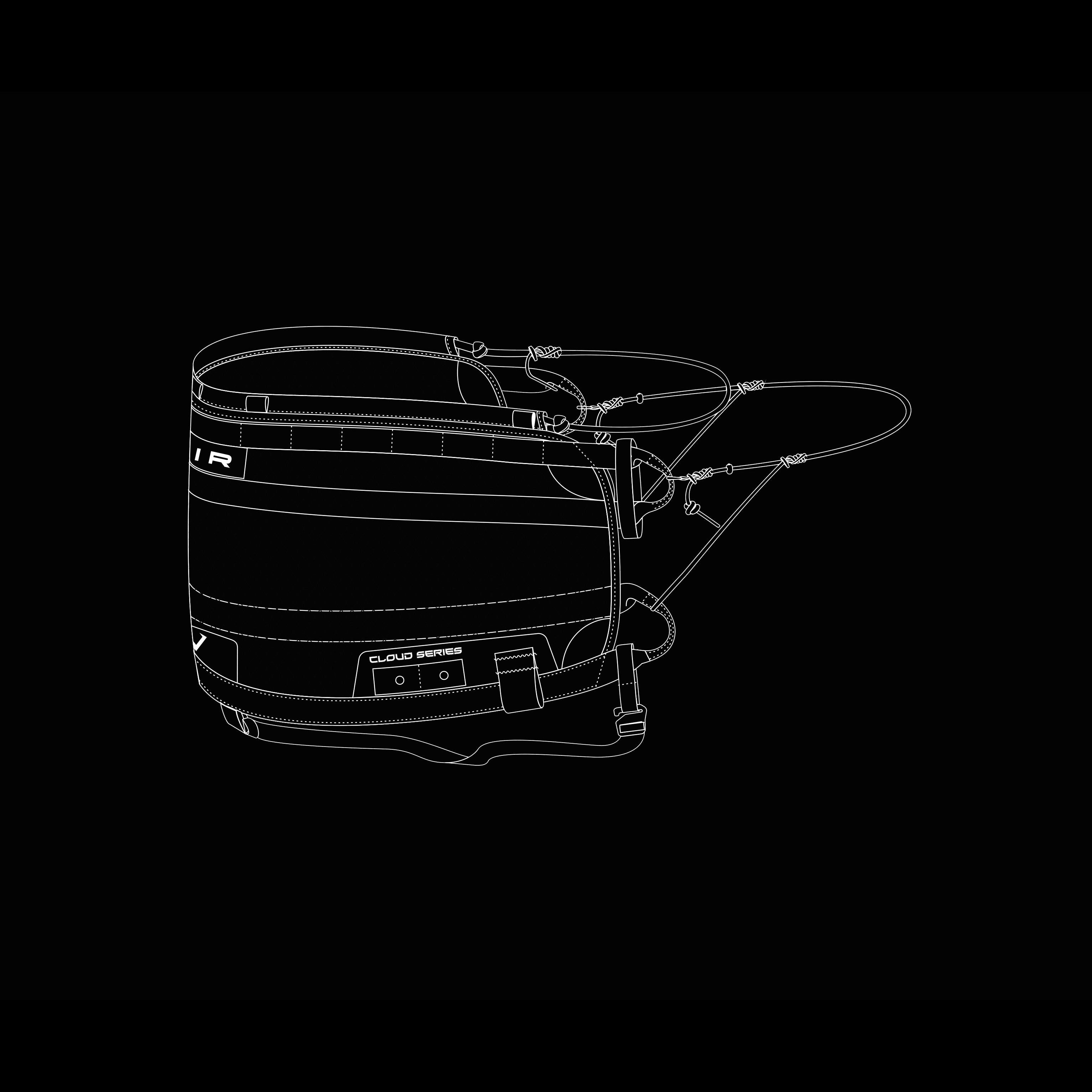 AIR™ Saddle