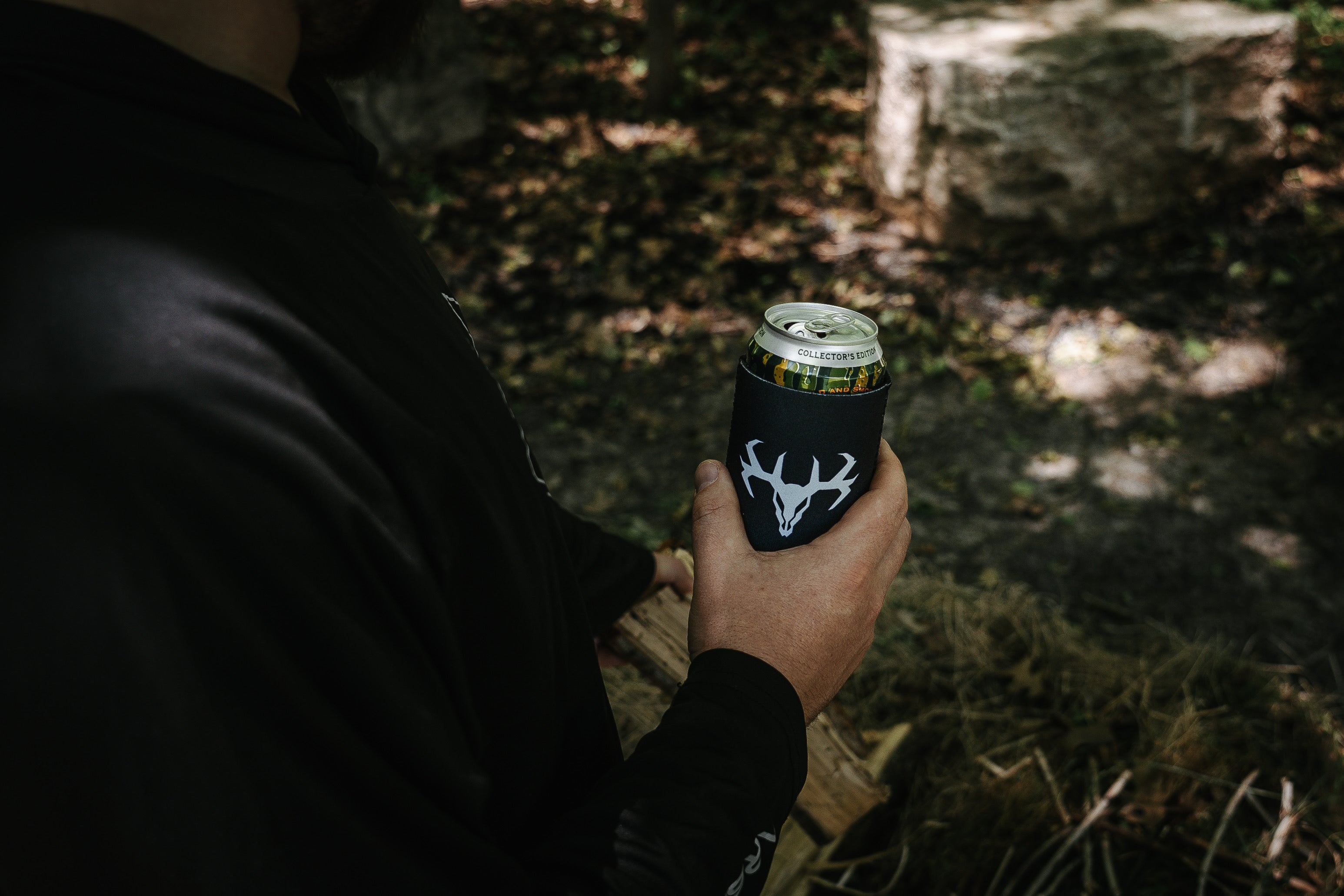 Can Coozie
