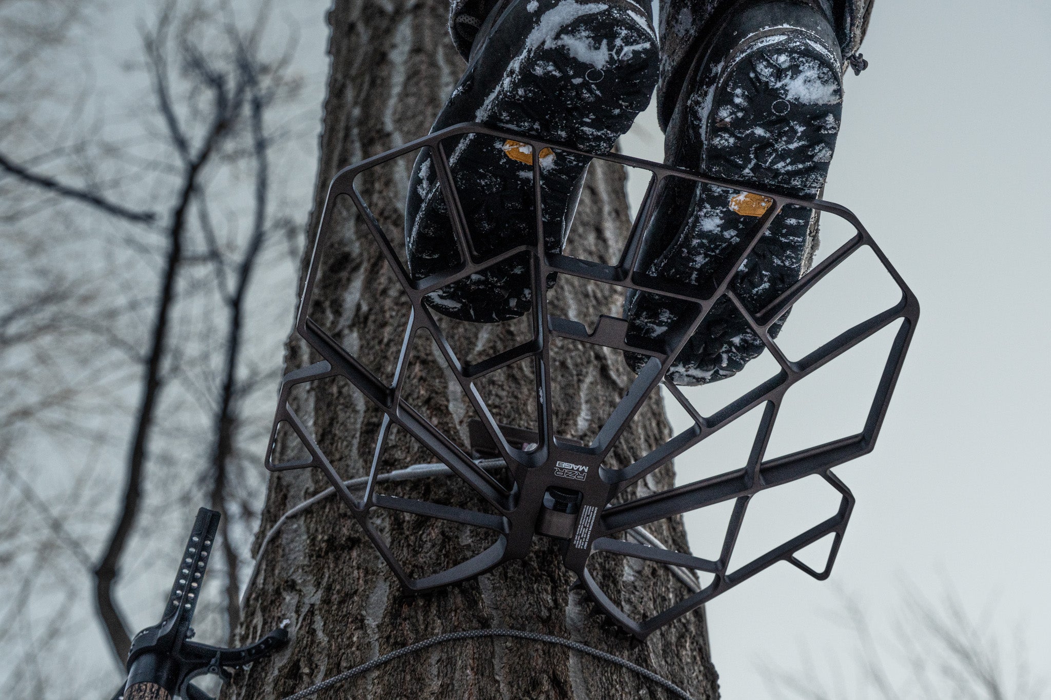 RZR™ MAG3 Platform