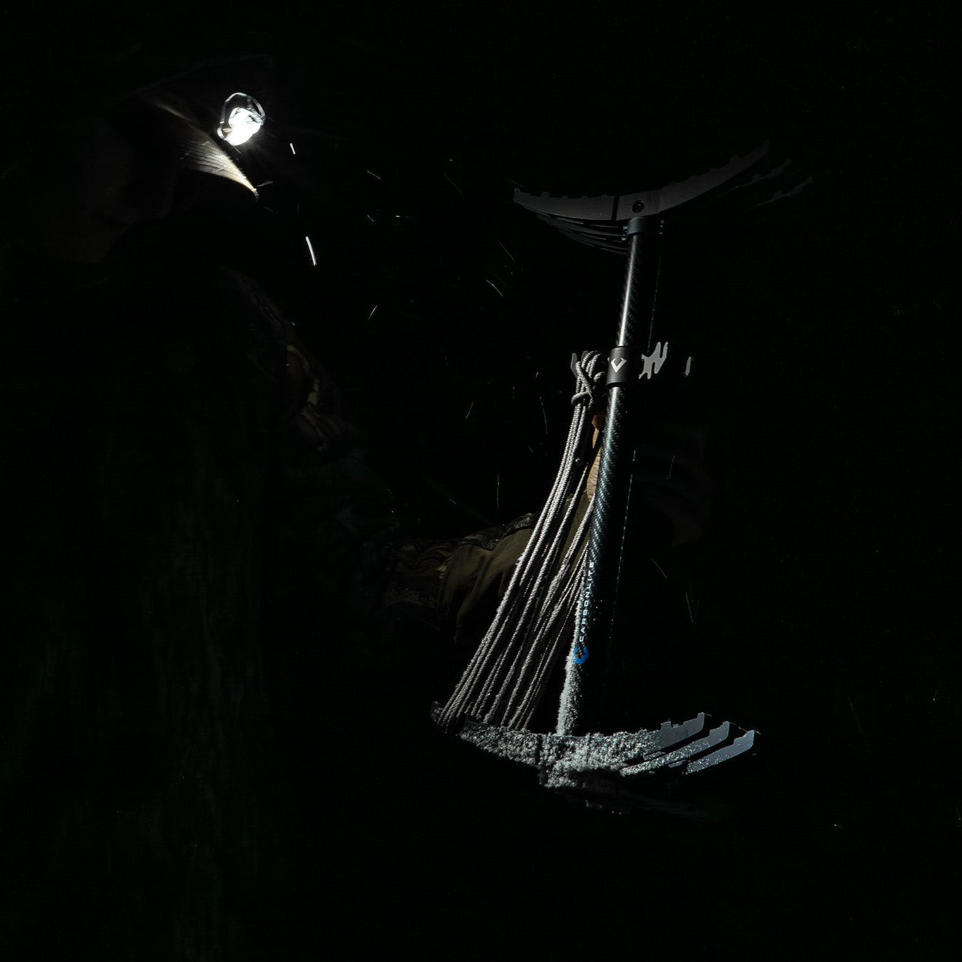 CARBONLITE™ Climbing Sticks