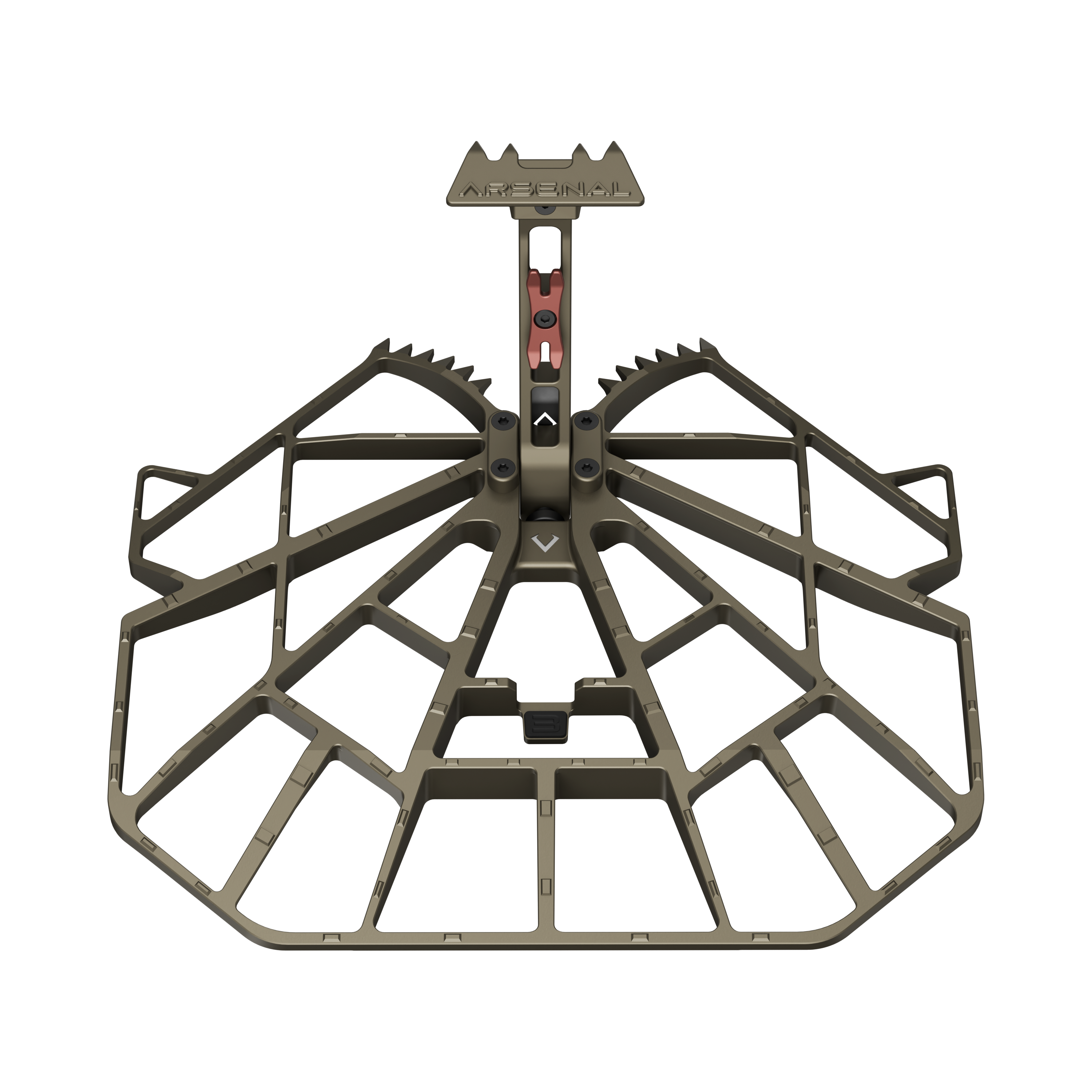 RZR™ MAG3 Platform