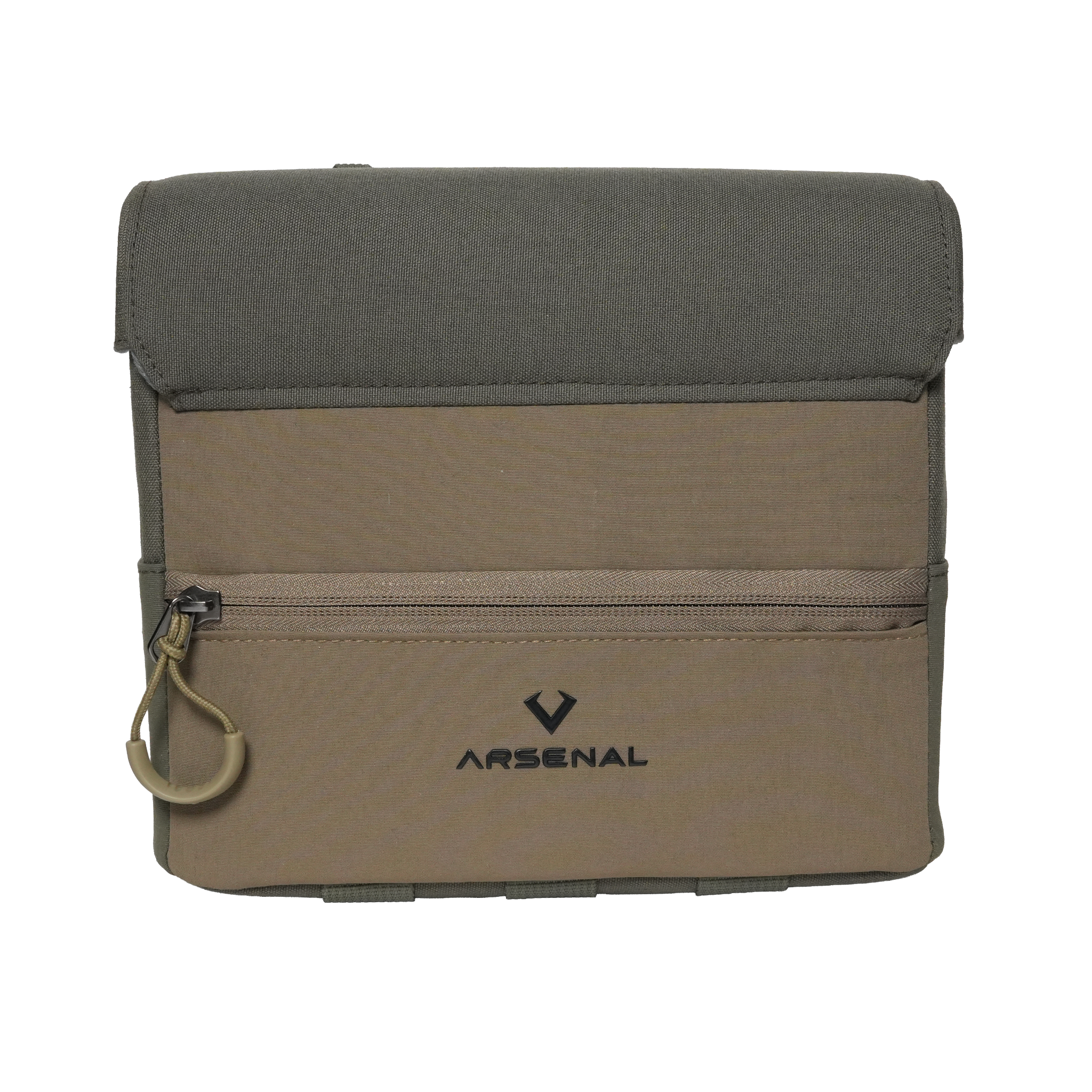 MAGVAULT™ SADDLE POUCH