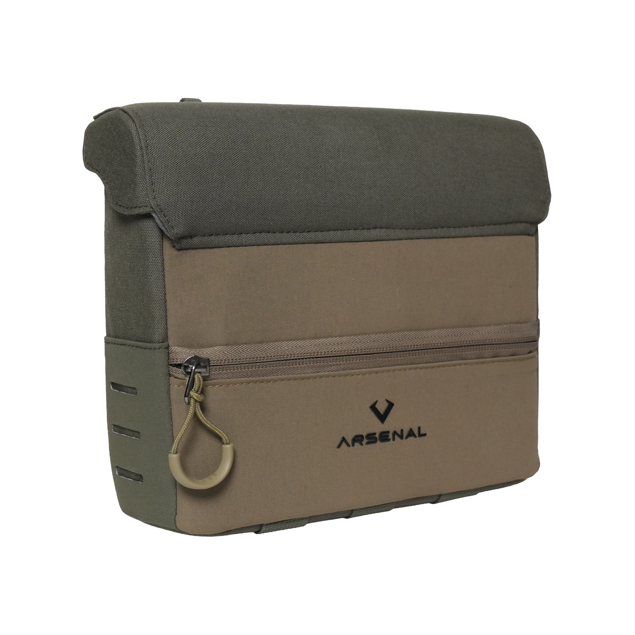 MAGVAULT™ SADDLE POUCH