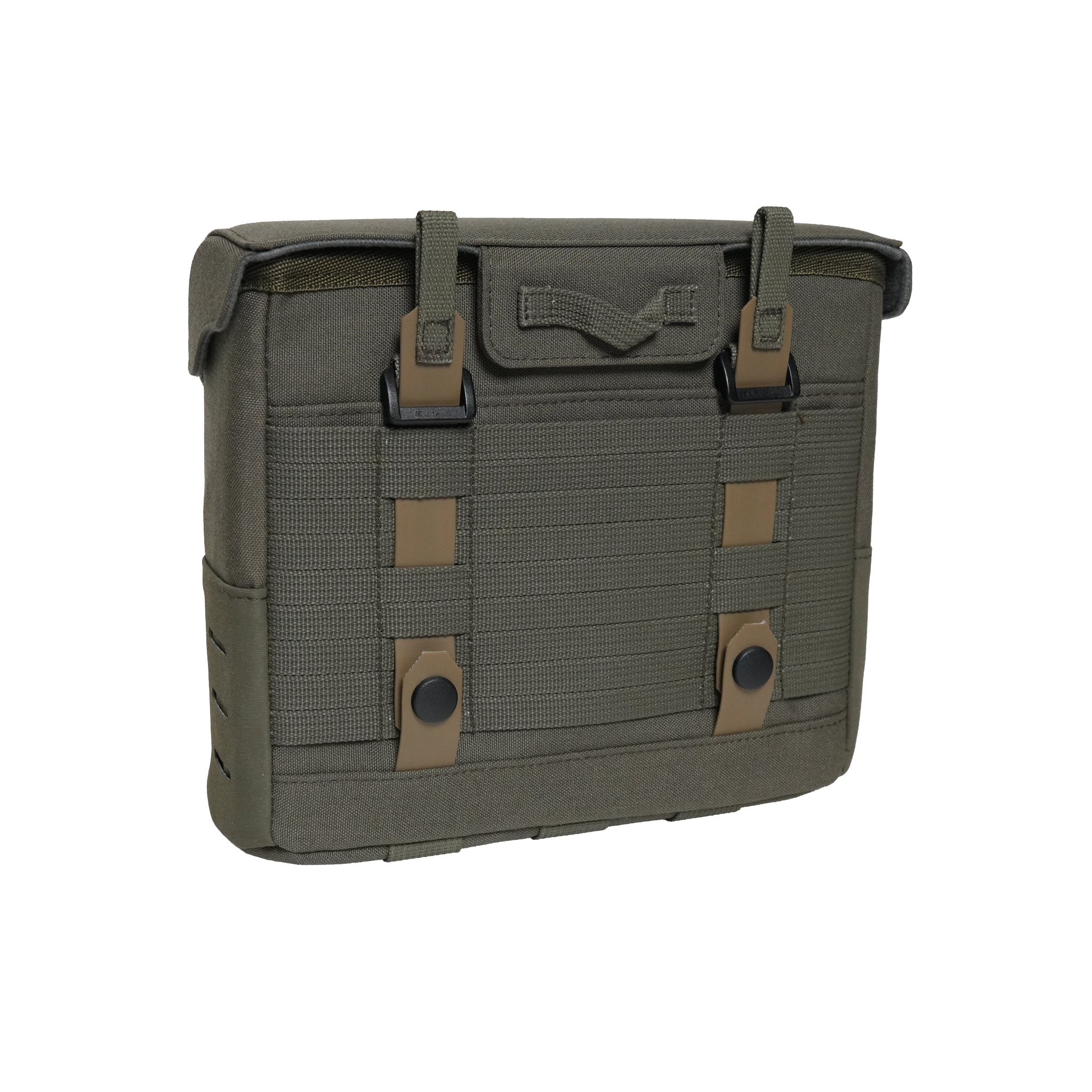 MAGVAULT™ SADDLE POUCH