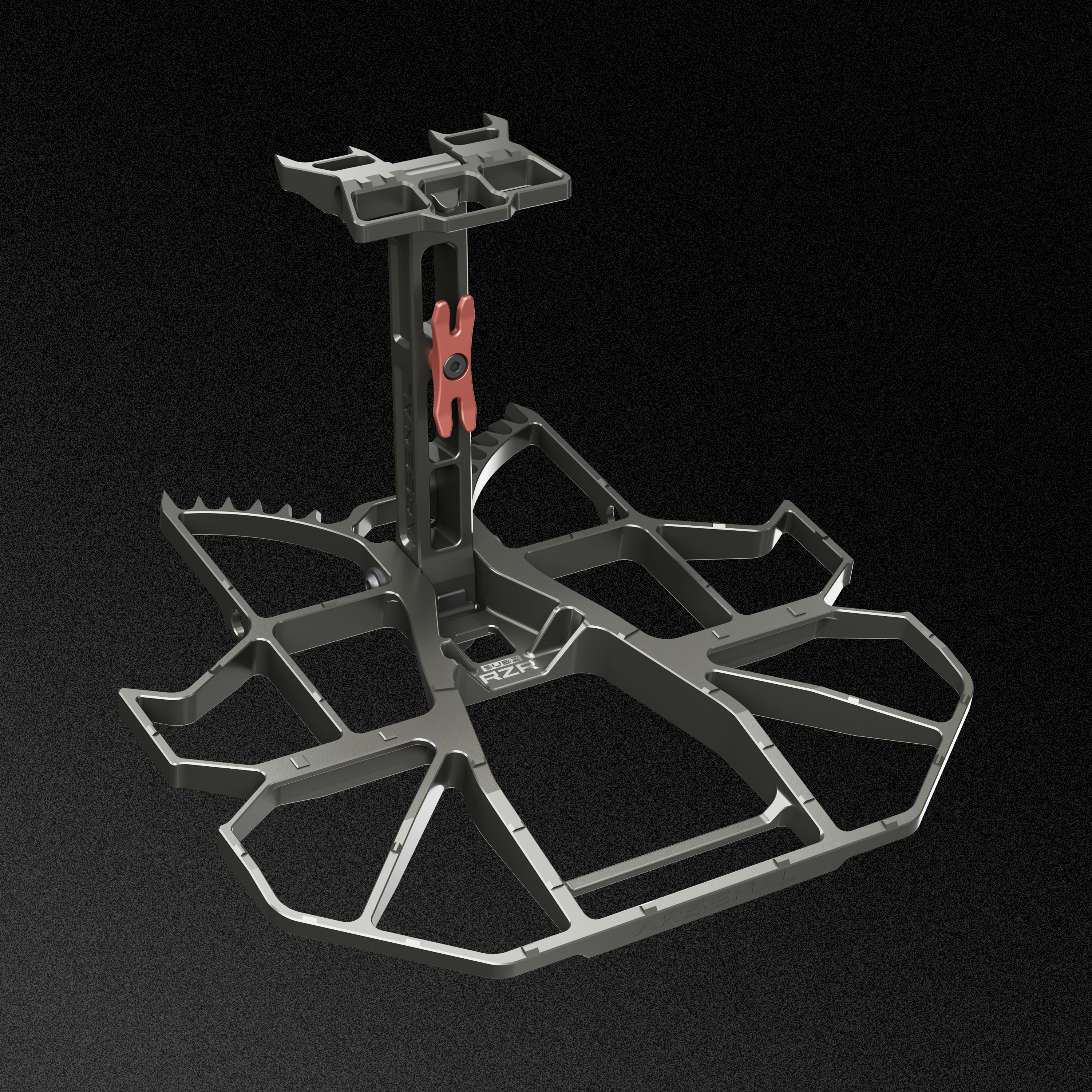 RZR™ SUB2