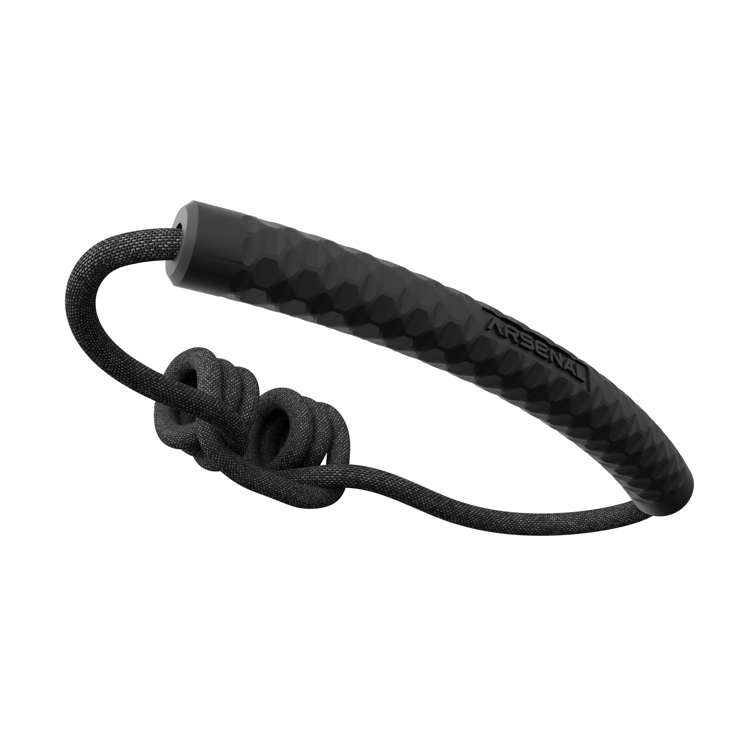 SAFEGRIP™ TETHER HANDLE