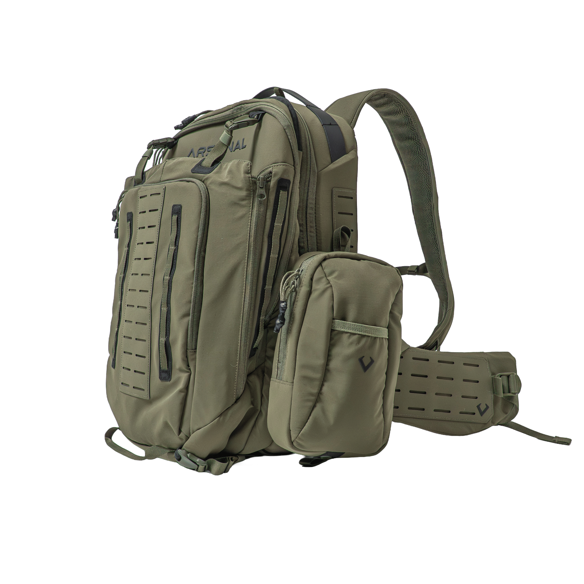 ADVENTURE™ PACK - Hunt Arsenal - Hunting Backpack