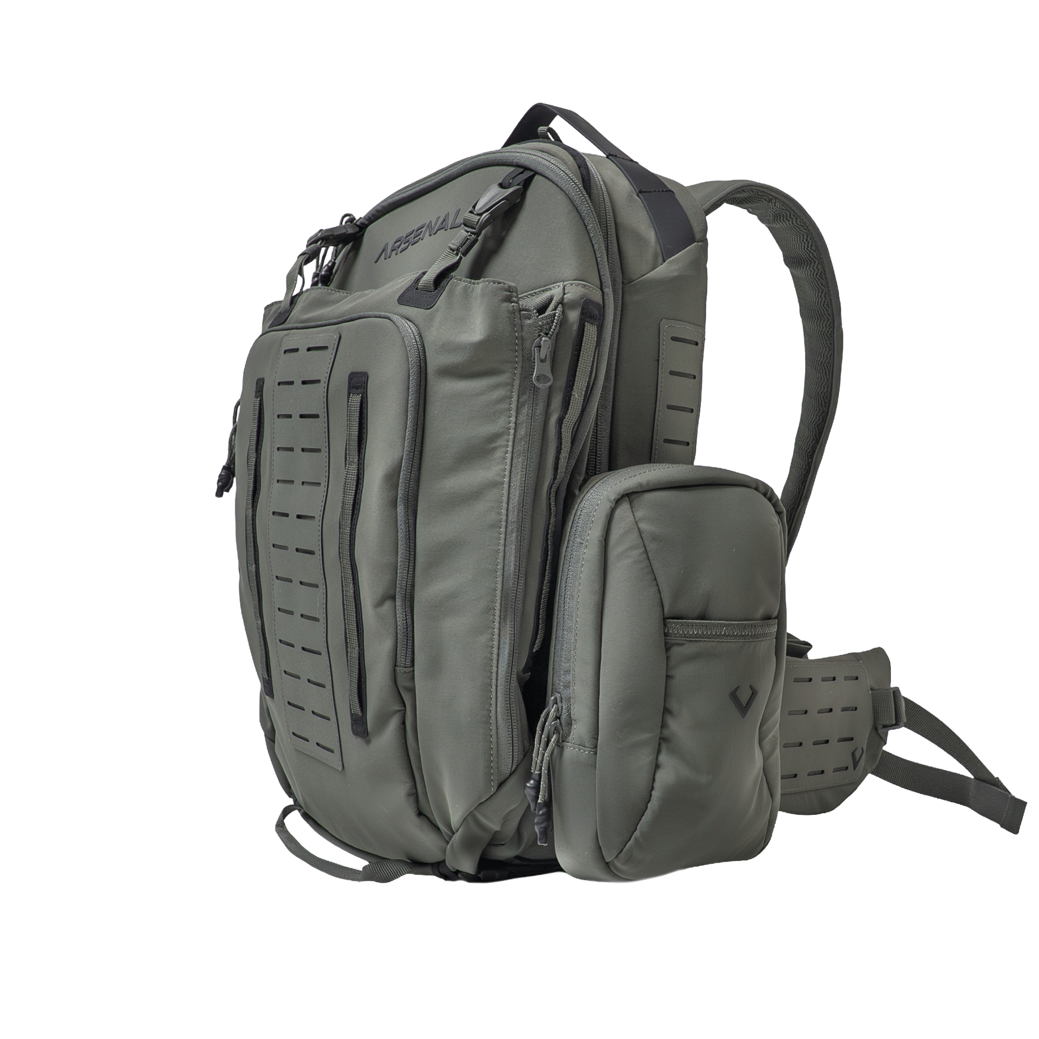ADVENTURE™ PACK - Hunt Arsenal - Hunting Backpack