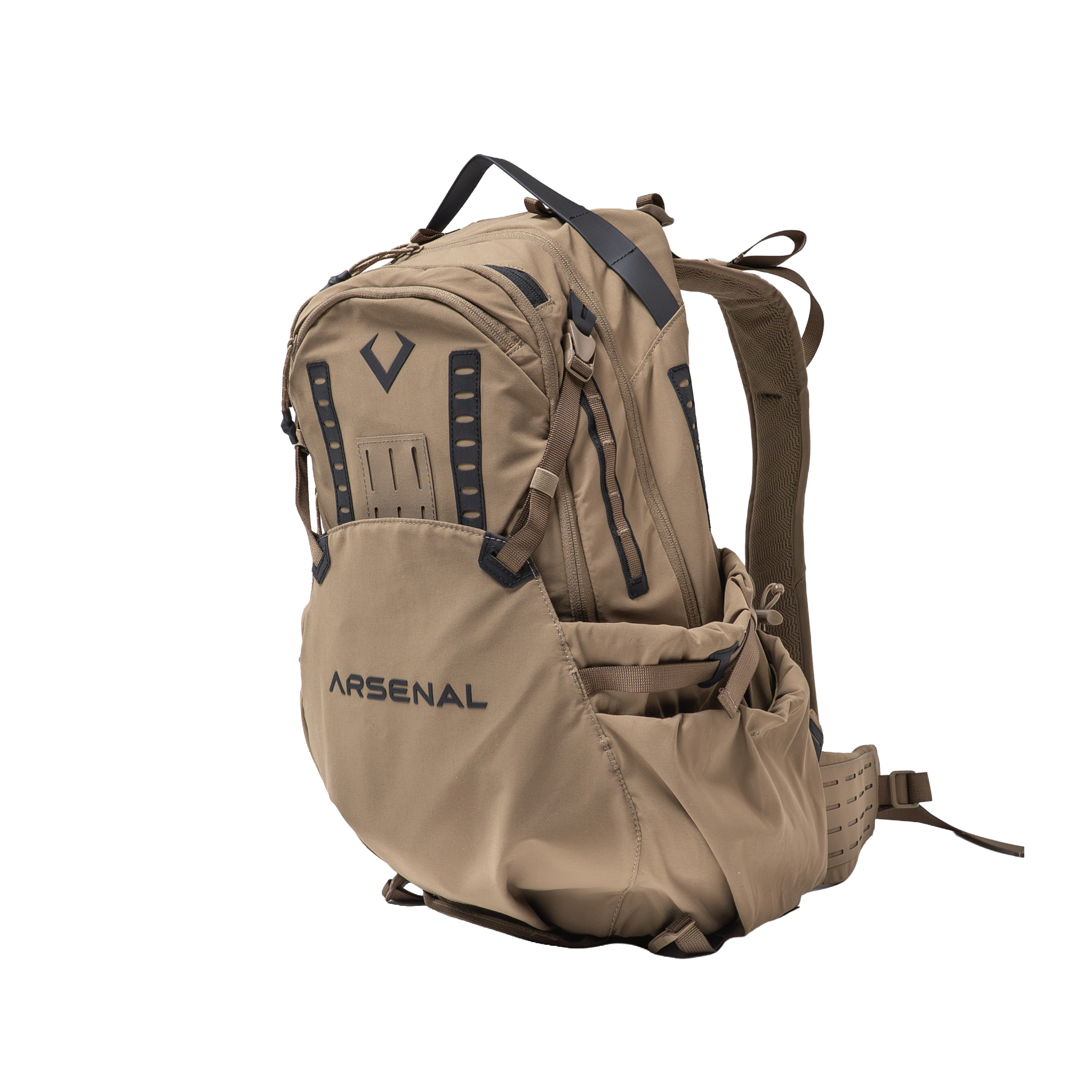 AGILE™ PACK - Hunt Arsenal - Hunting Backpack