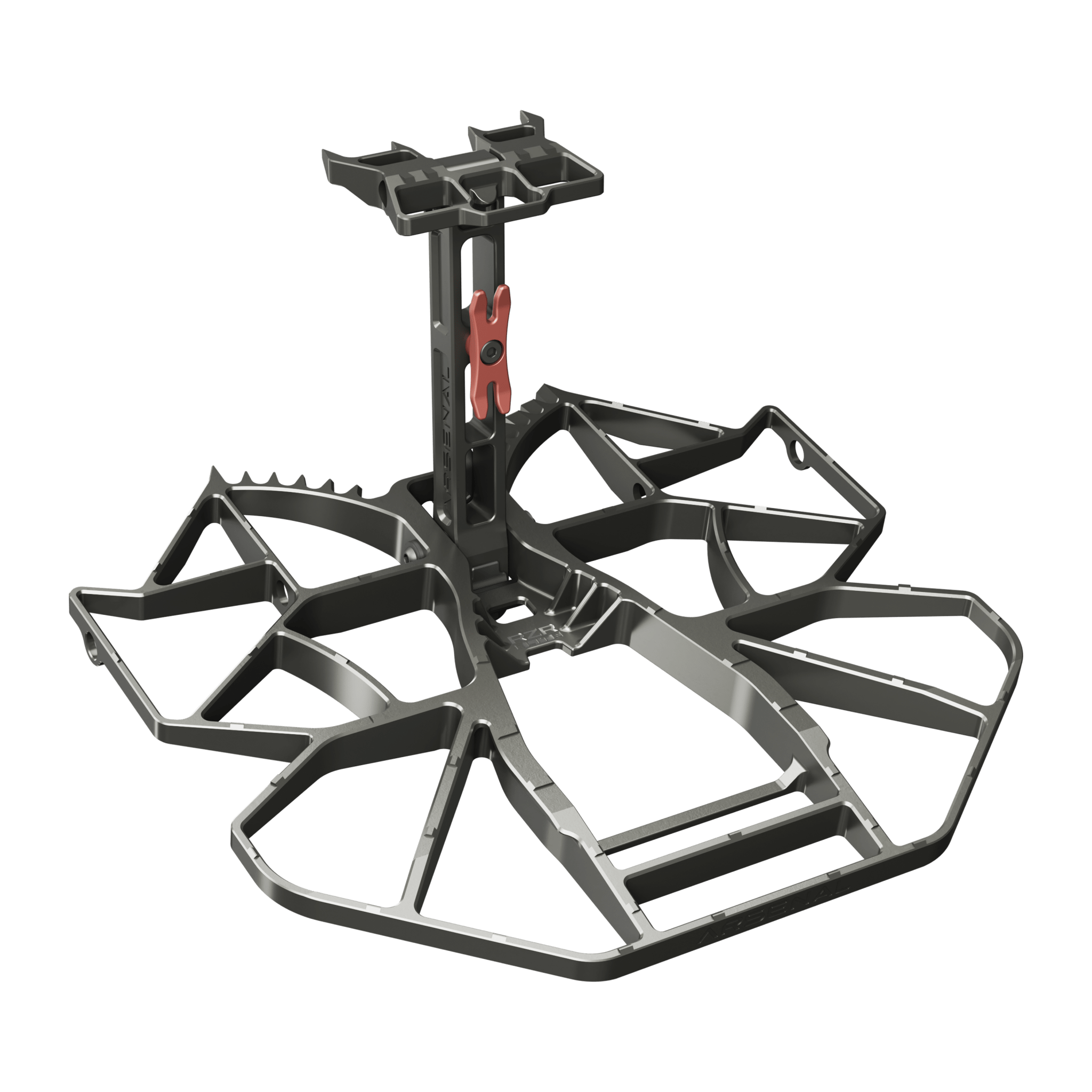 ALL-SEASON MOBILE HUNTING SYSTEM - Hunt Arsenal -