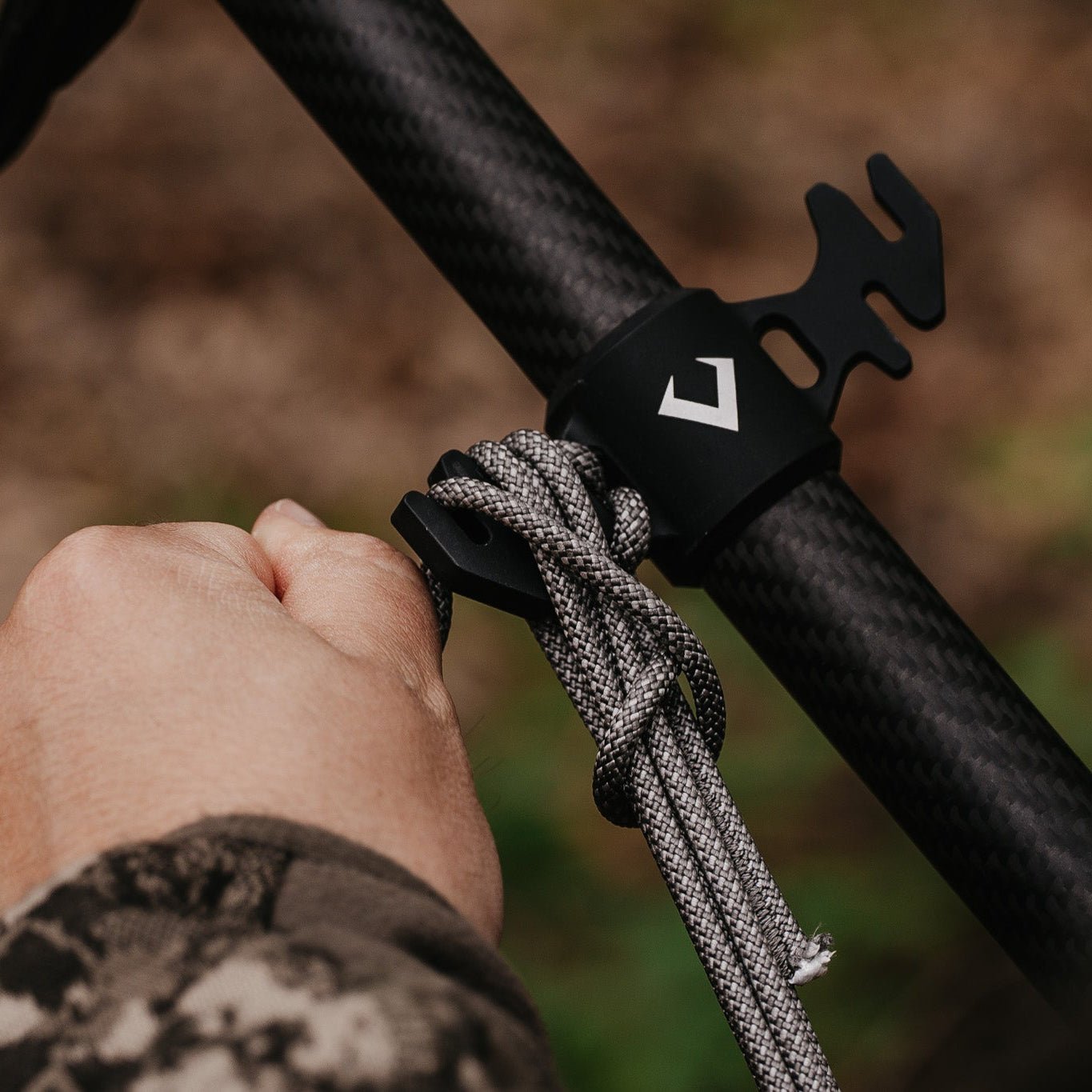CARBONLITE™ Climbing Sticks - Hunt Arsenal - Climbing Systems