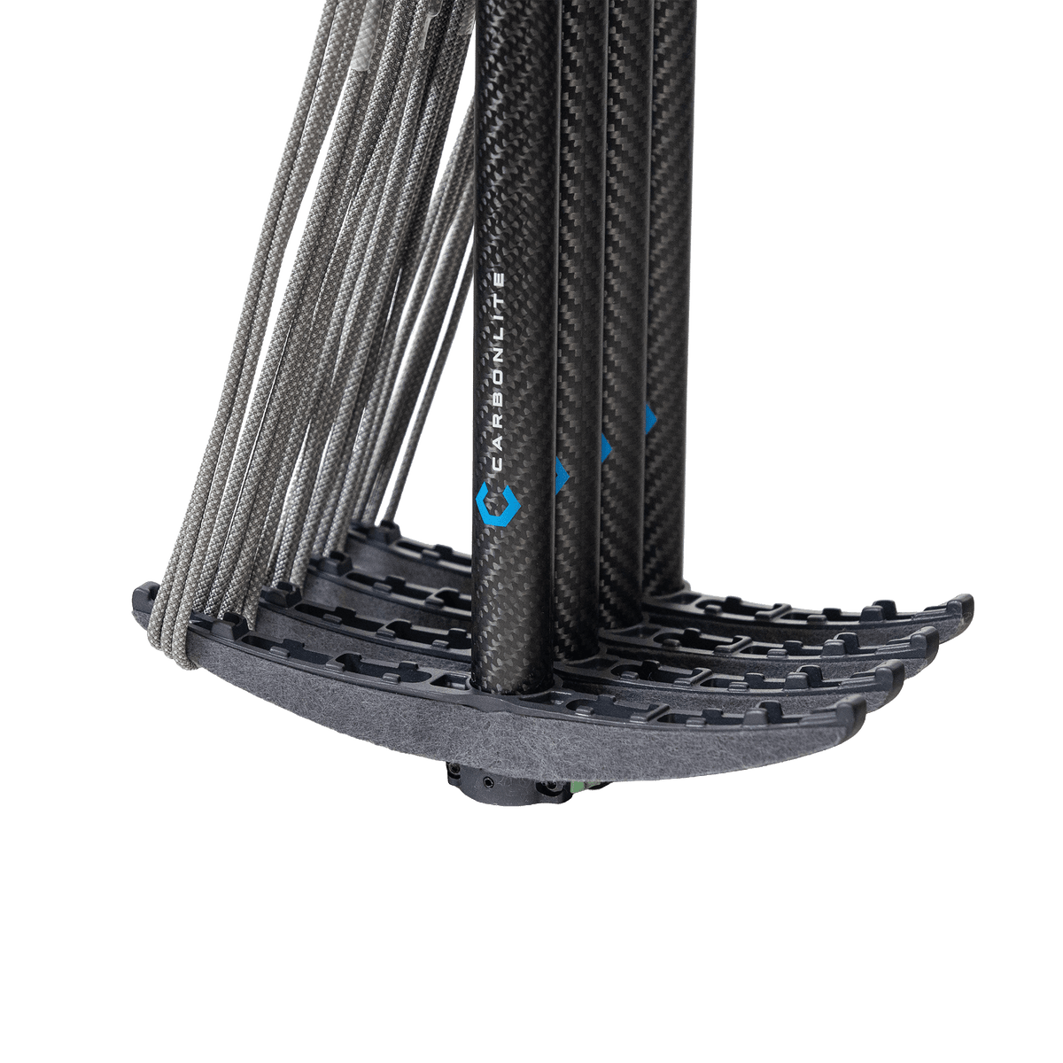 CARBONLITE™ STEP STEALTH KIT - Hunt Arsenal - Climbing Systems