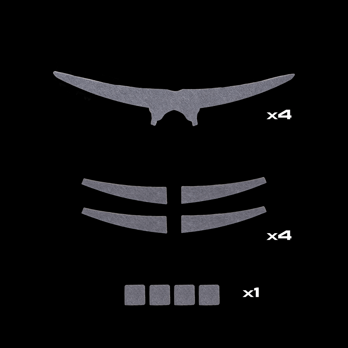 CARBONLITE™ STEP STEALTH KIT - Hunt Arsenal - Climbing Systems