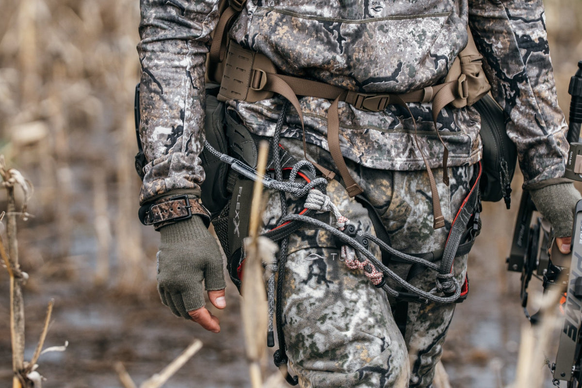 CLOUD™ FLEXX - Hunt Arsenal - Hunting Saddle