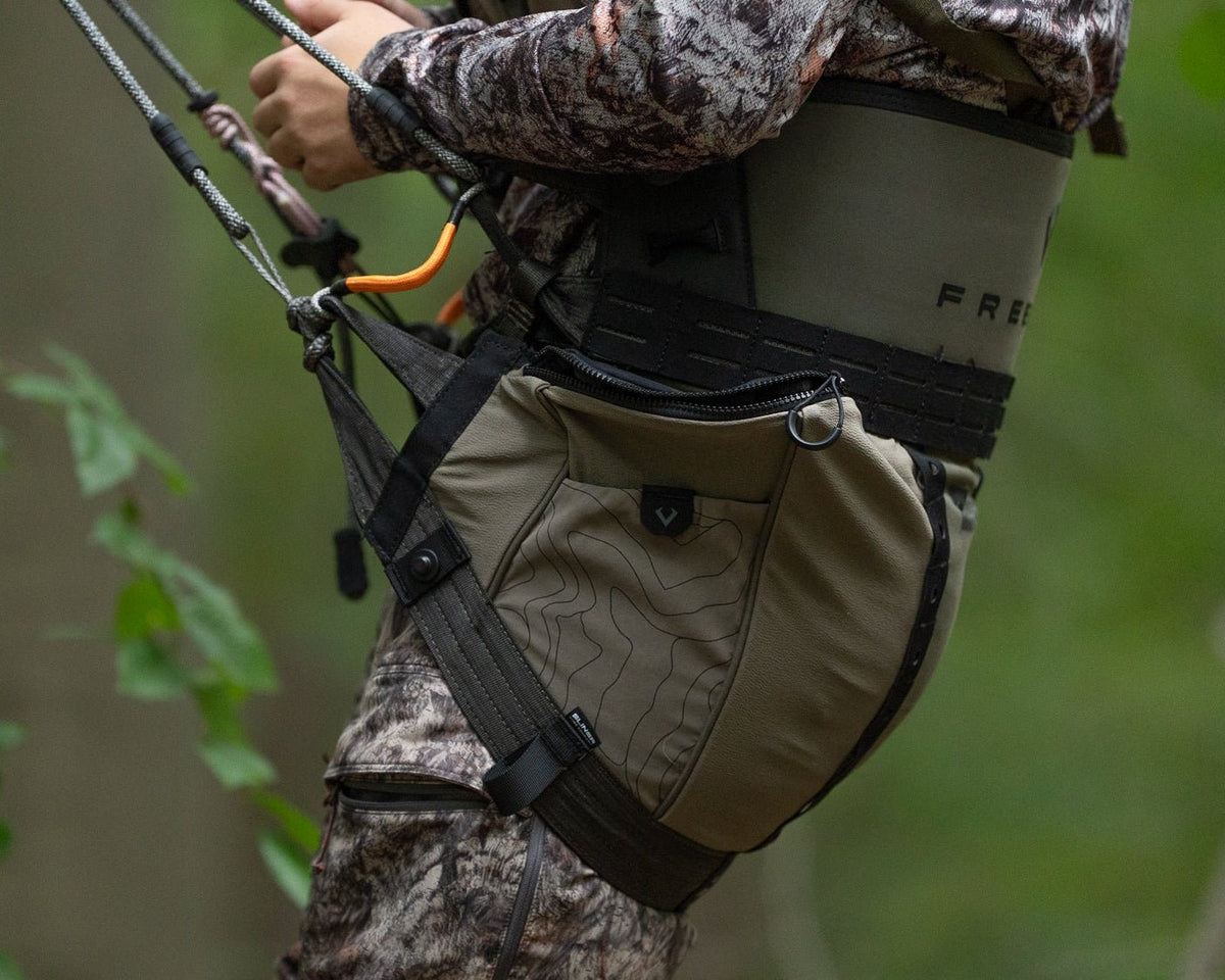 CLOUD™ FREEDOM - Hunt Arsenal - Hunting Saddle
