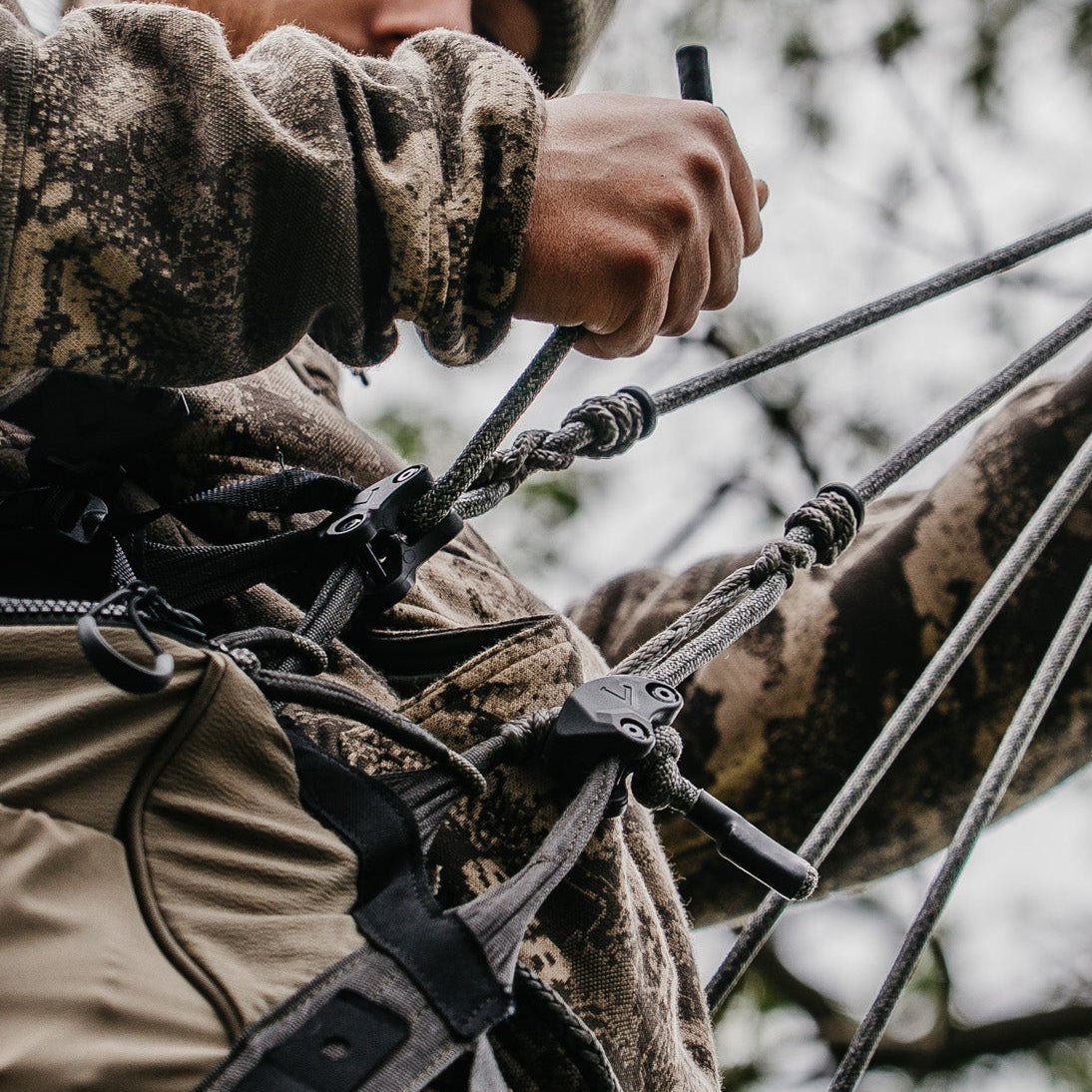 CLOUD™ FREEDOM - Hunt Arsenal - Hunting Saddle