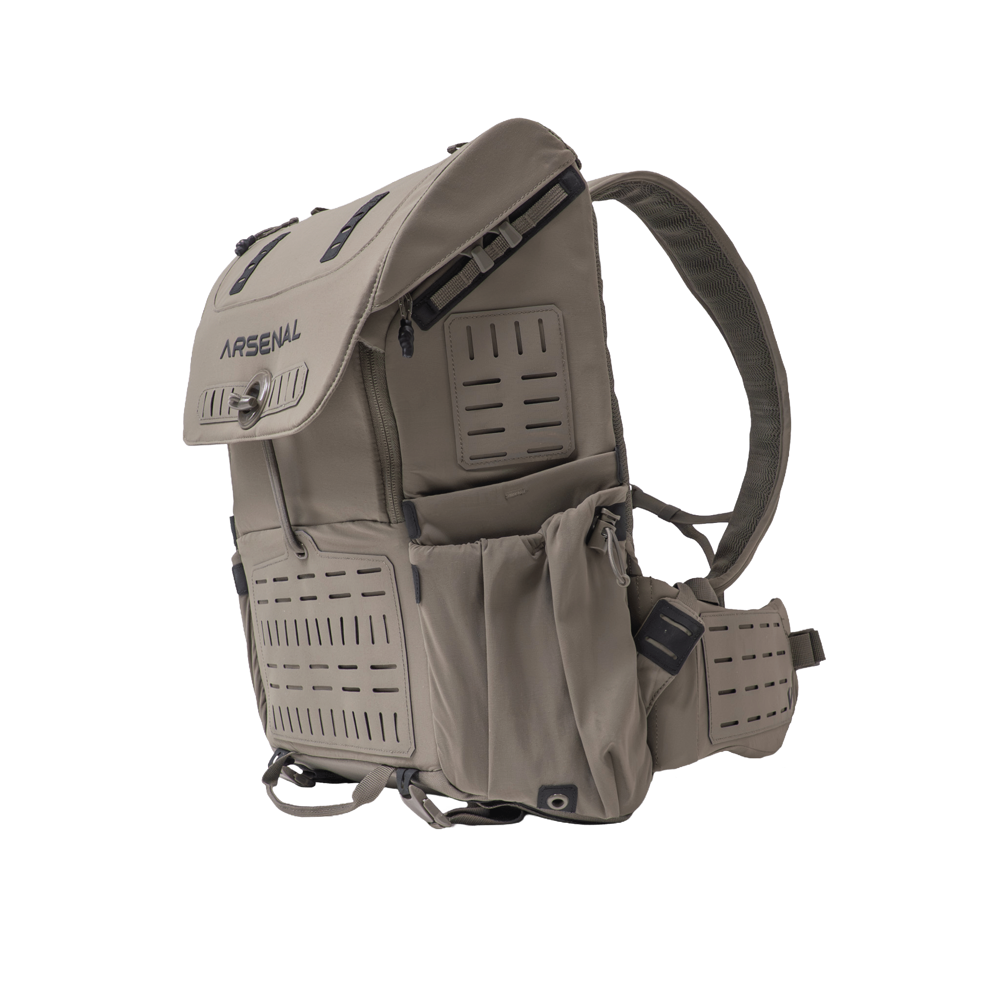 EXCURSION™ PACK - Hunt Arsenal - Hunting Backpack