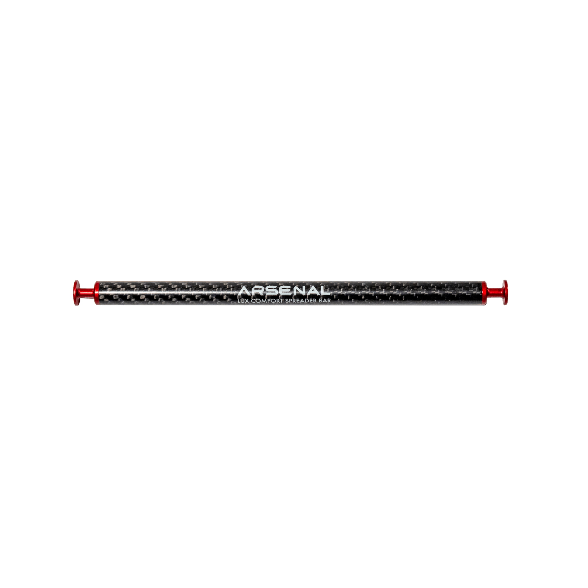 LUX™ Comfort Spreader Bar - Hunt Arsenal - Hunting Saddle Accessory