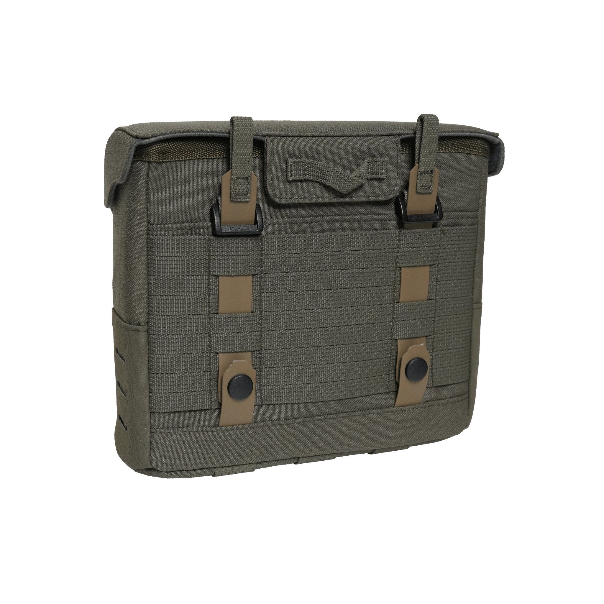MAGVAULT™ SADDLE POUCH - Hunt Arsenal - Saddle Accessories