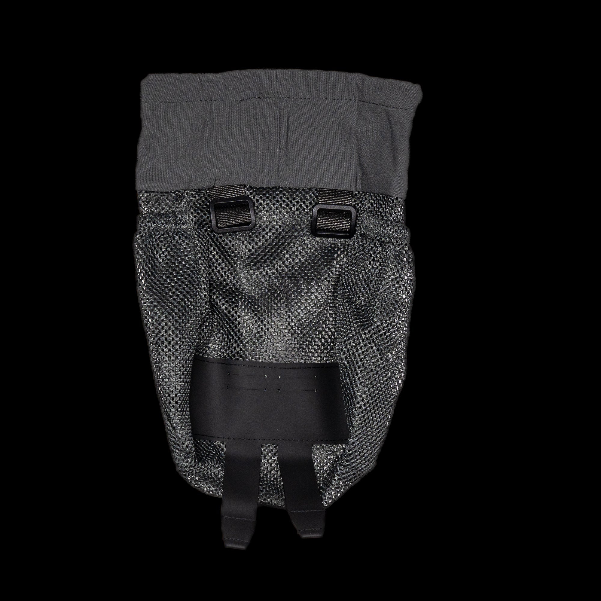 Mesh Dump Pouch - Hunt Arsenal - Saddle Accessories