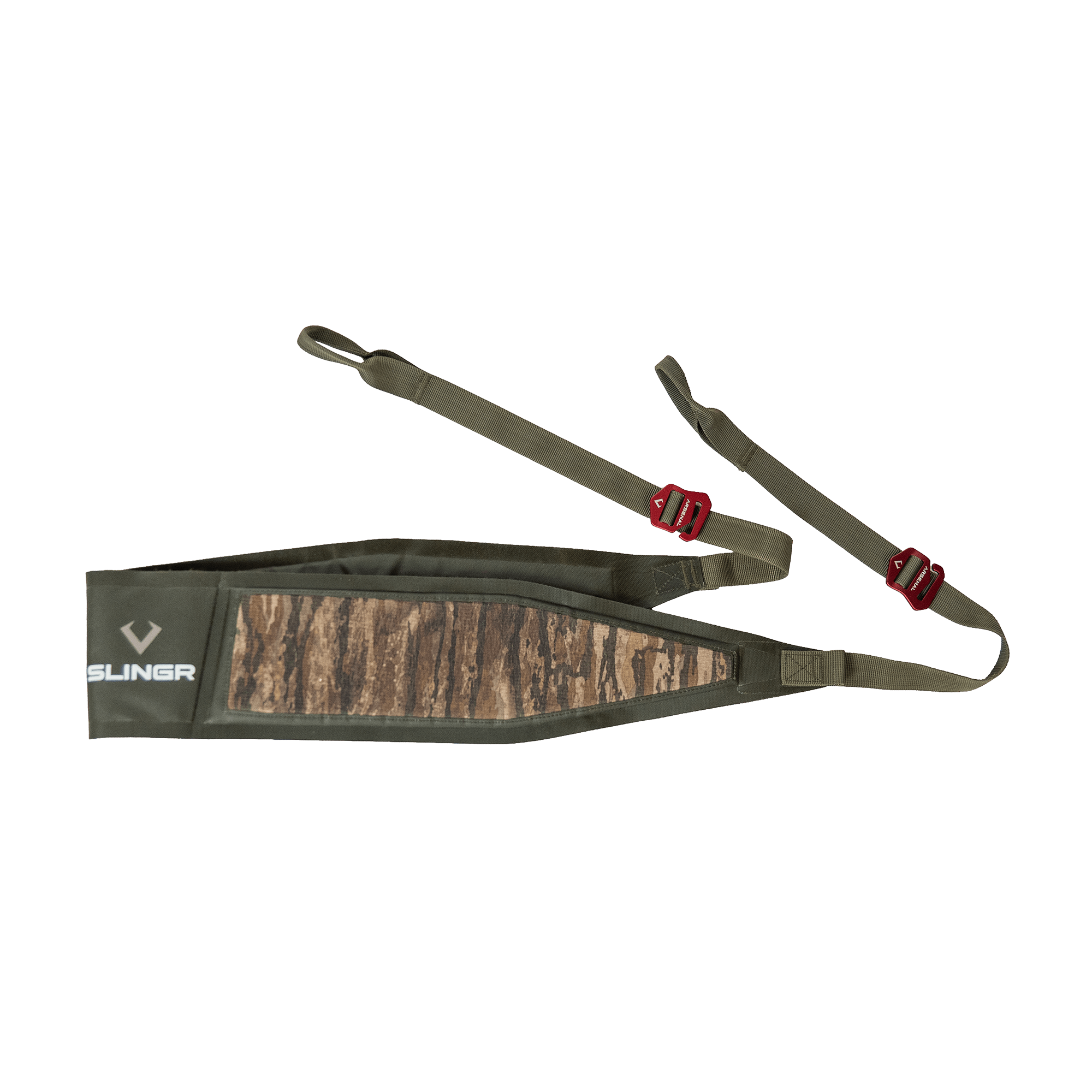 NEO SLINGR™ - Hunt Arsenal - Saddle Accessories
