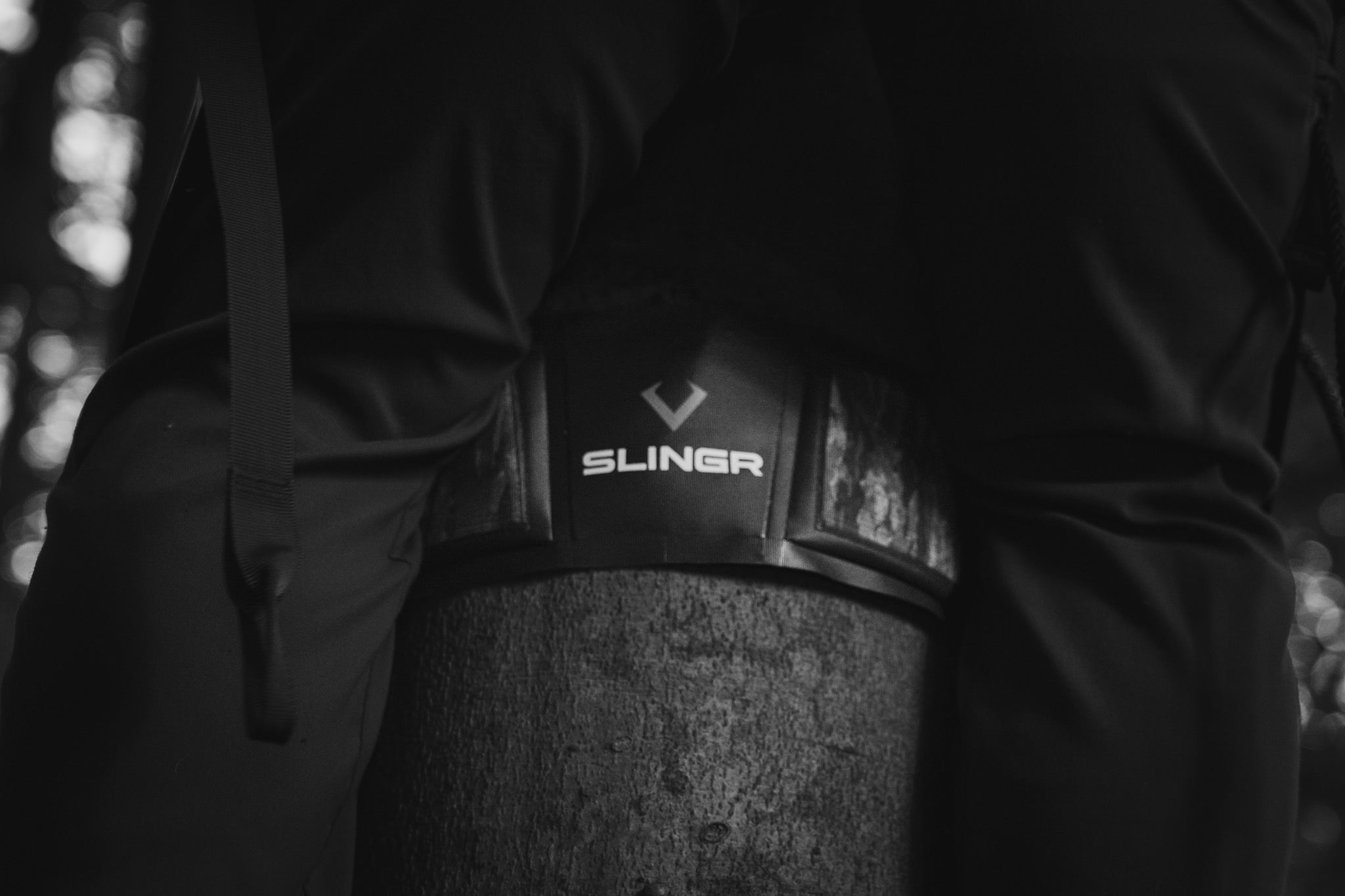 NEO SLINGR™ - Hunt Arsenal - Saddle Accessories