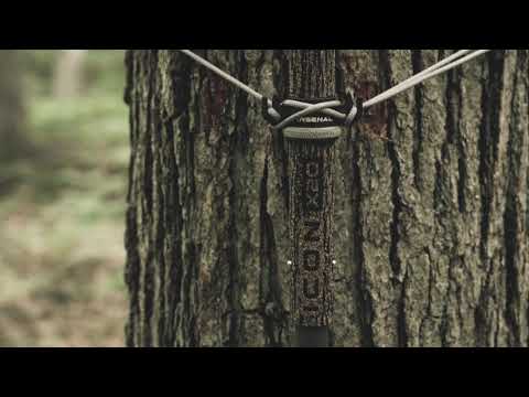 ICON™ X20 Climbing Sticks