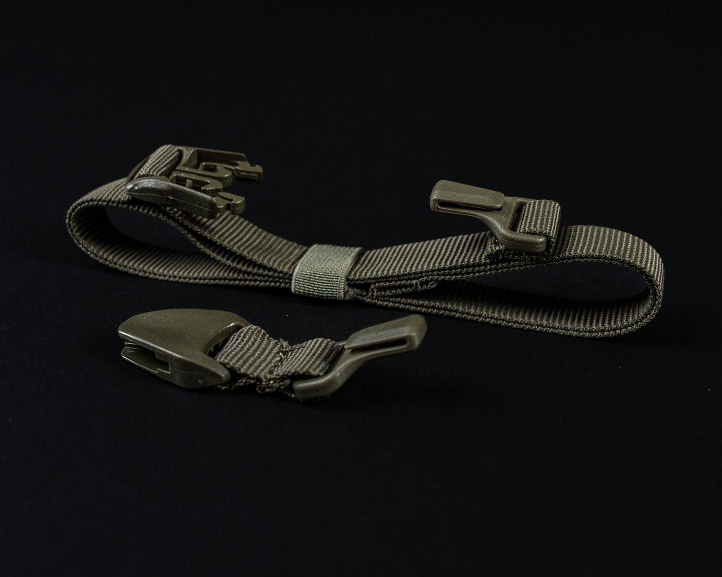 Replacement Gear Straps - Hunt Arsenal -