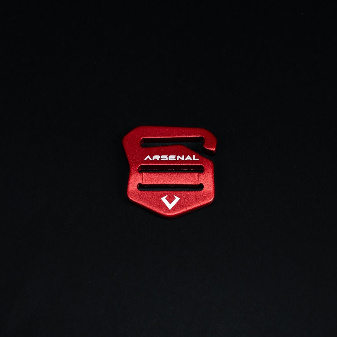 Replacement J Hook - Hunt Arsenal -