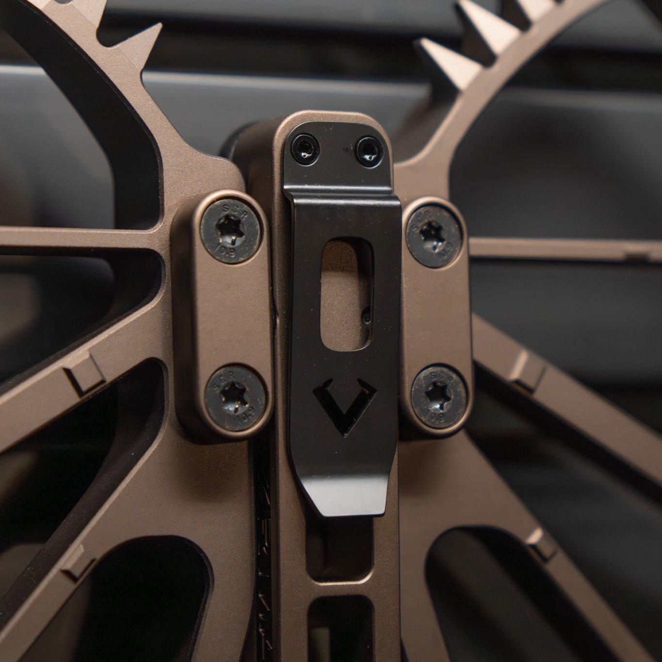 RZR™ MAG3 Platform - Hunt Arsenal - Hunting Platform