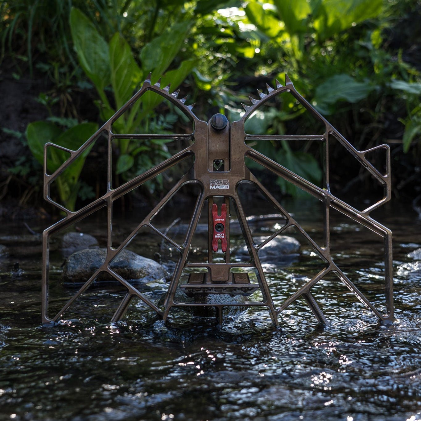 RZR™ MAG3 Platform - Hunt Arsenal - Hunting Platform