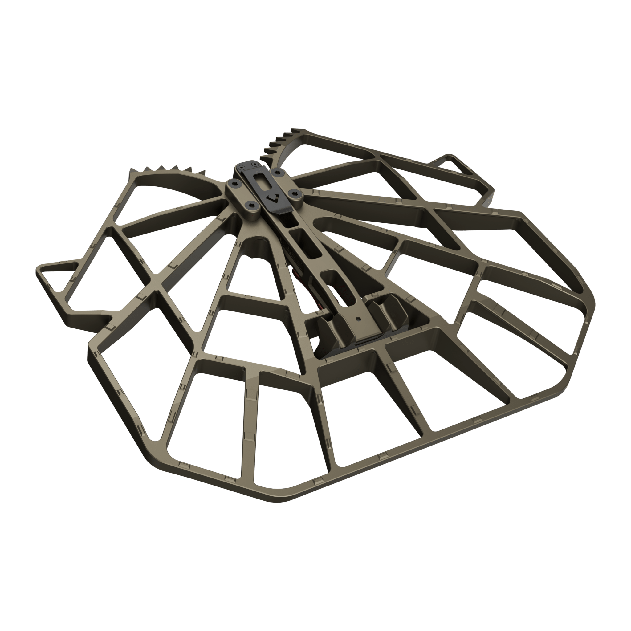 RZR™ MAG3 Platform - Hunt Arsenal - Hunting Platform