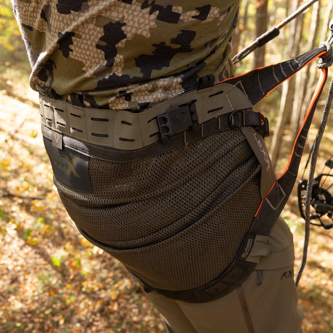 RZR™ Platform Holster - Hunt Arsenal -