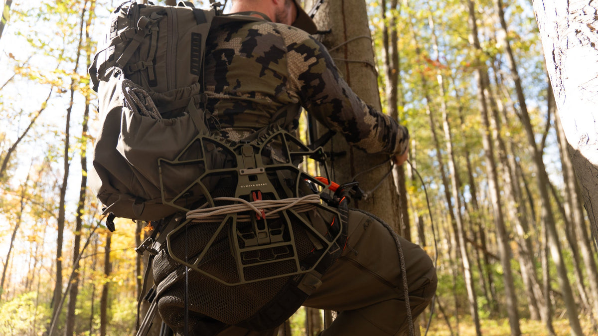 RZR™ Platform Holster - Hunt Arsenal -