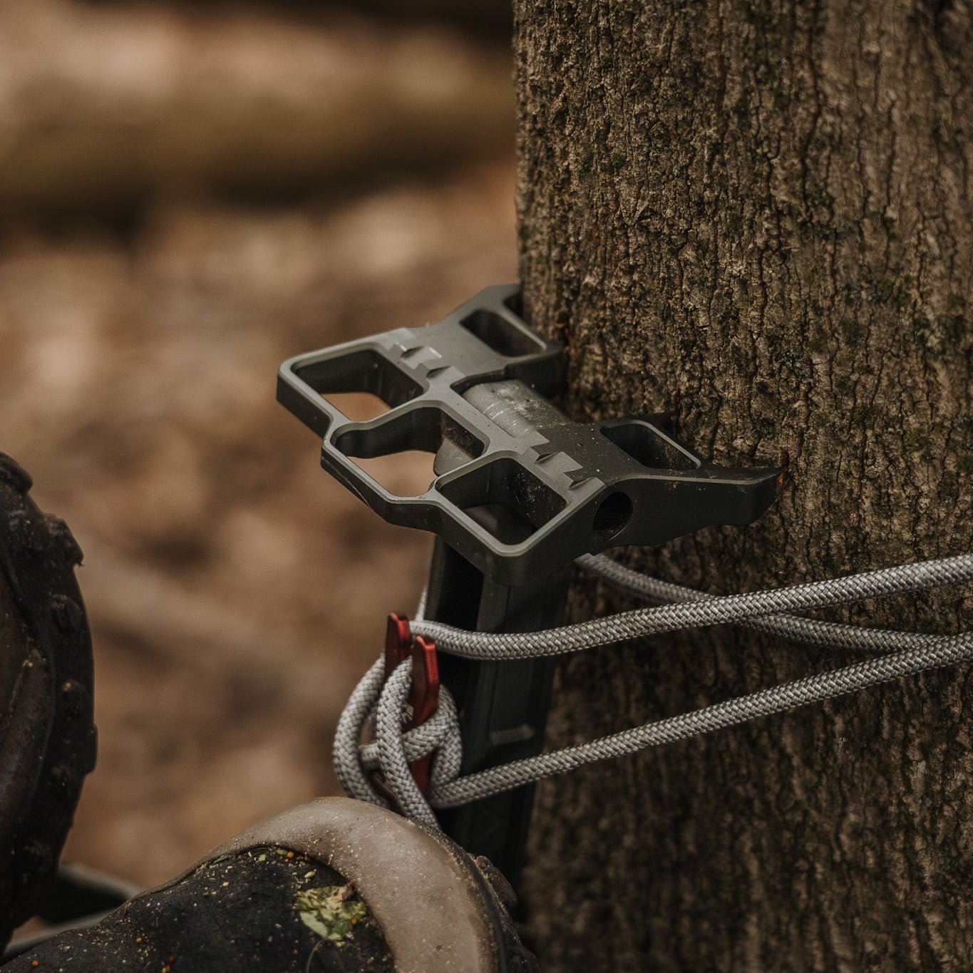RZR™ SUB2 - Hunt Arsenal - Hunting Platform