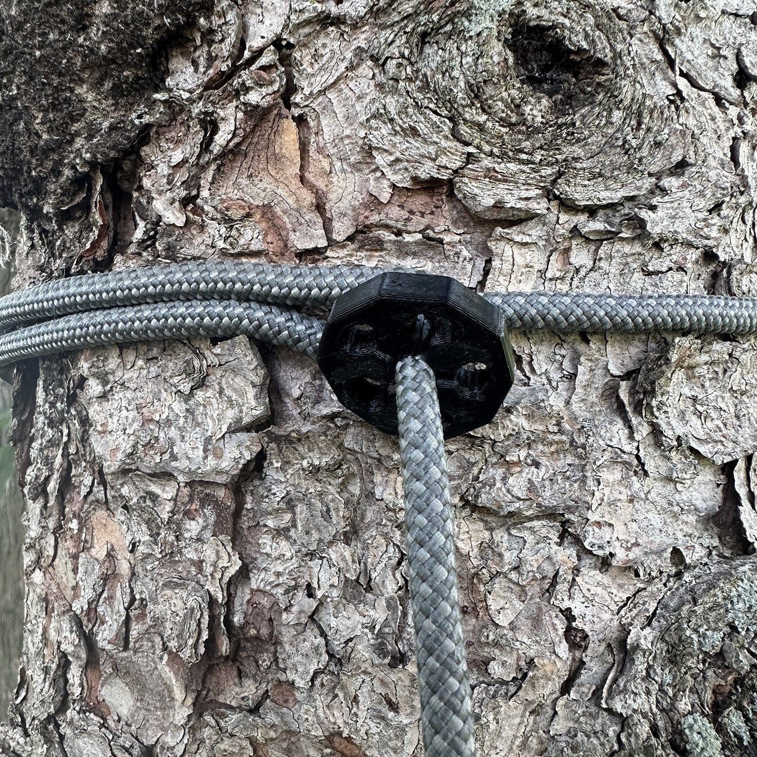 SE7EN™ Micro Tether Rope - Hunt Arsenal - Saddle Accessories