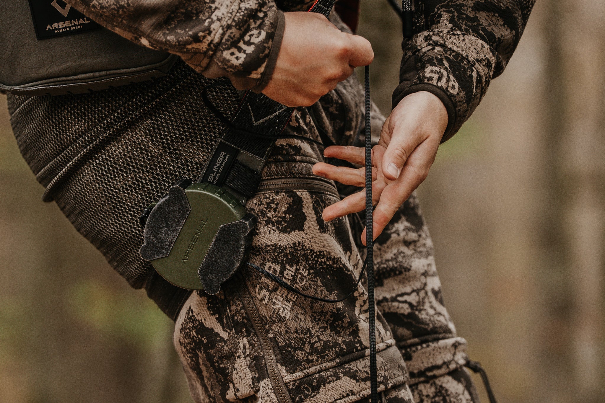 Hunting Accessories - Hunt Arsenal