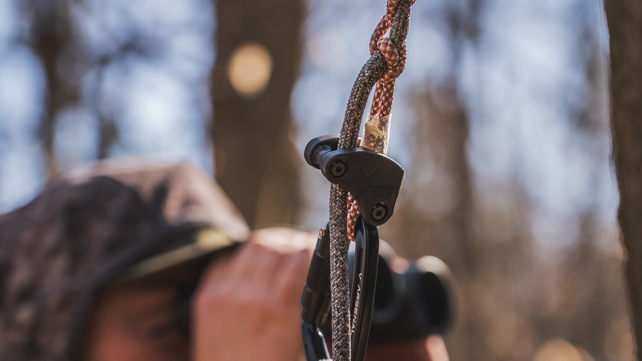 Saddle Accessories - Hunt Arsenal