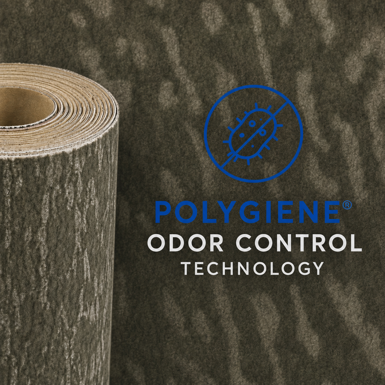 Polygiene® Odor Control Technology