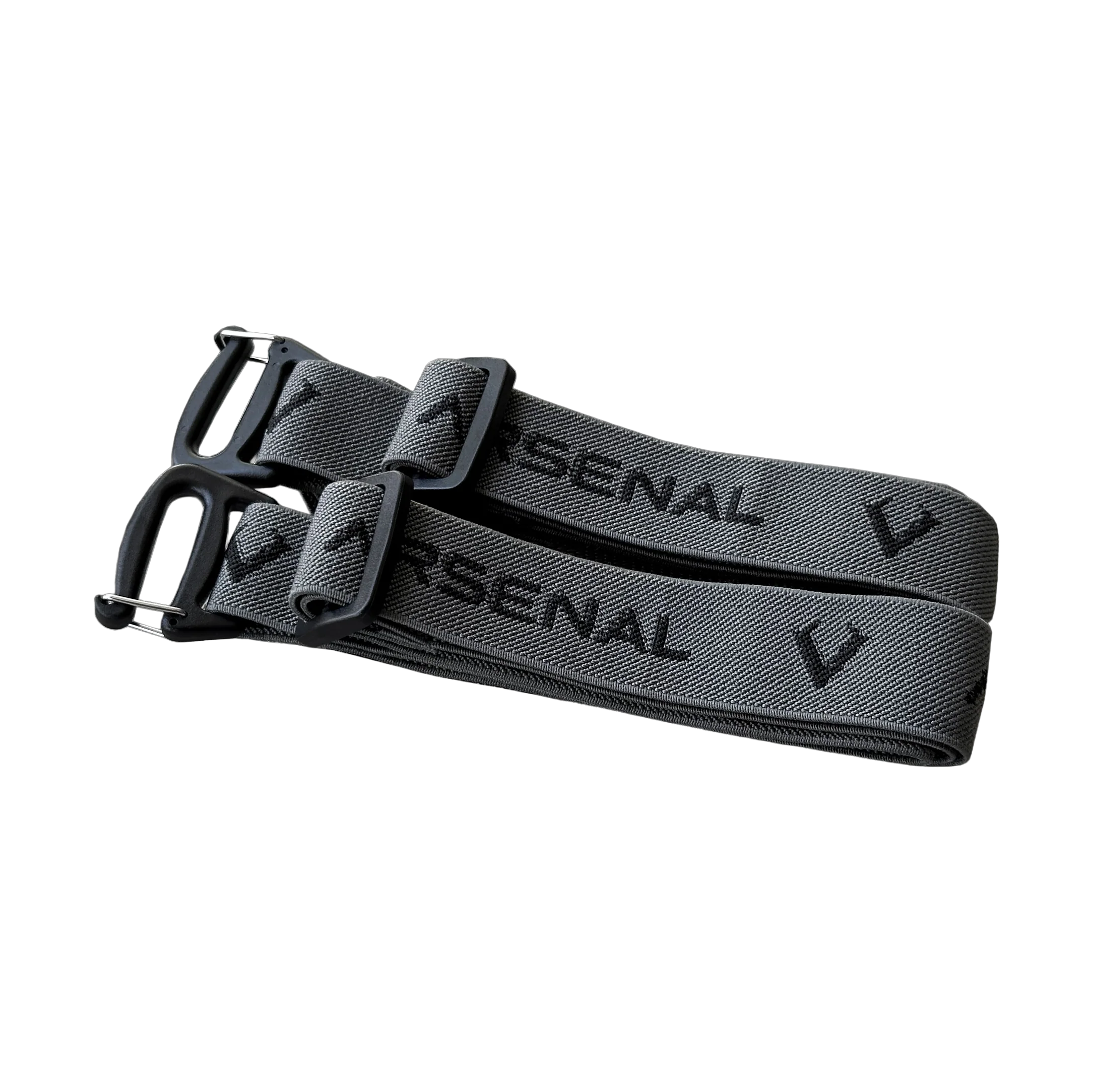 Stretch Saddle Suspenders